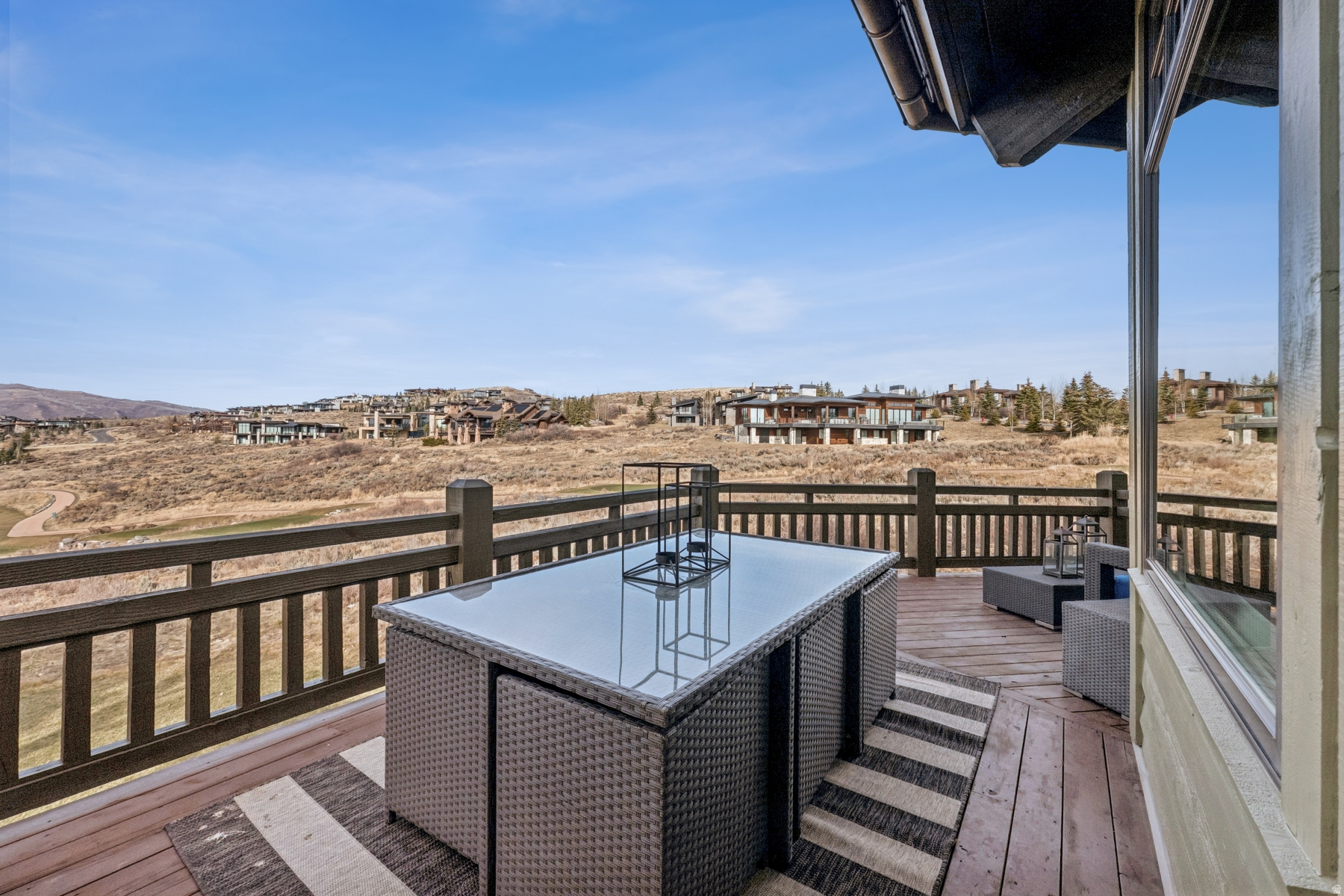 WAPITI CANYON PHASE I SUBDIVISION - Residential