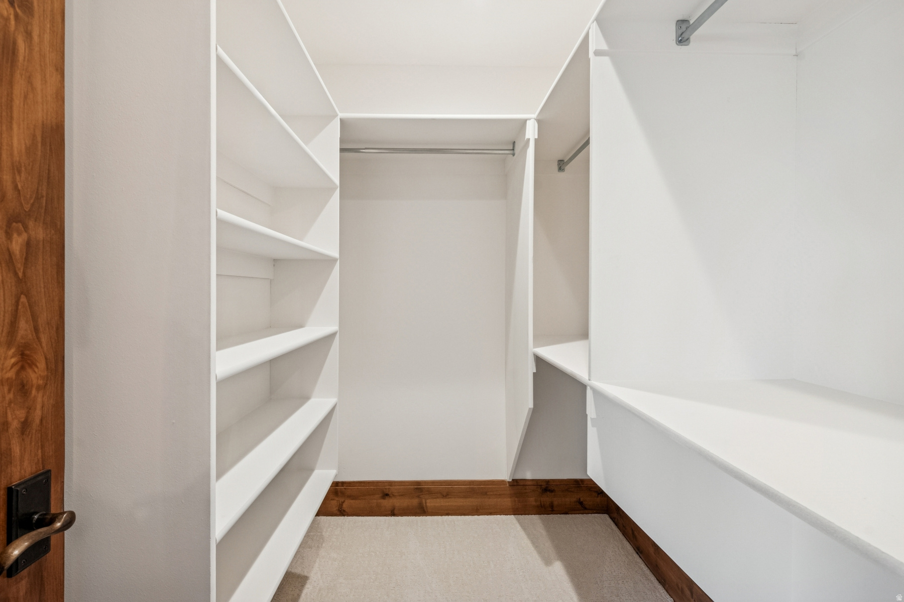 WAPITI CANYON PHASE I SUBDIVISION - Residential