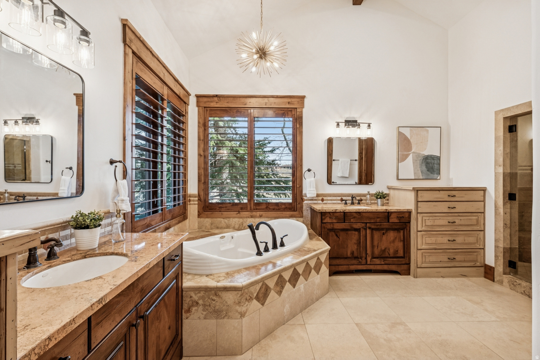 WAPITI CANYON PHASE I SUBDIVISION - Residential