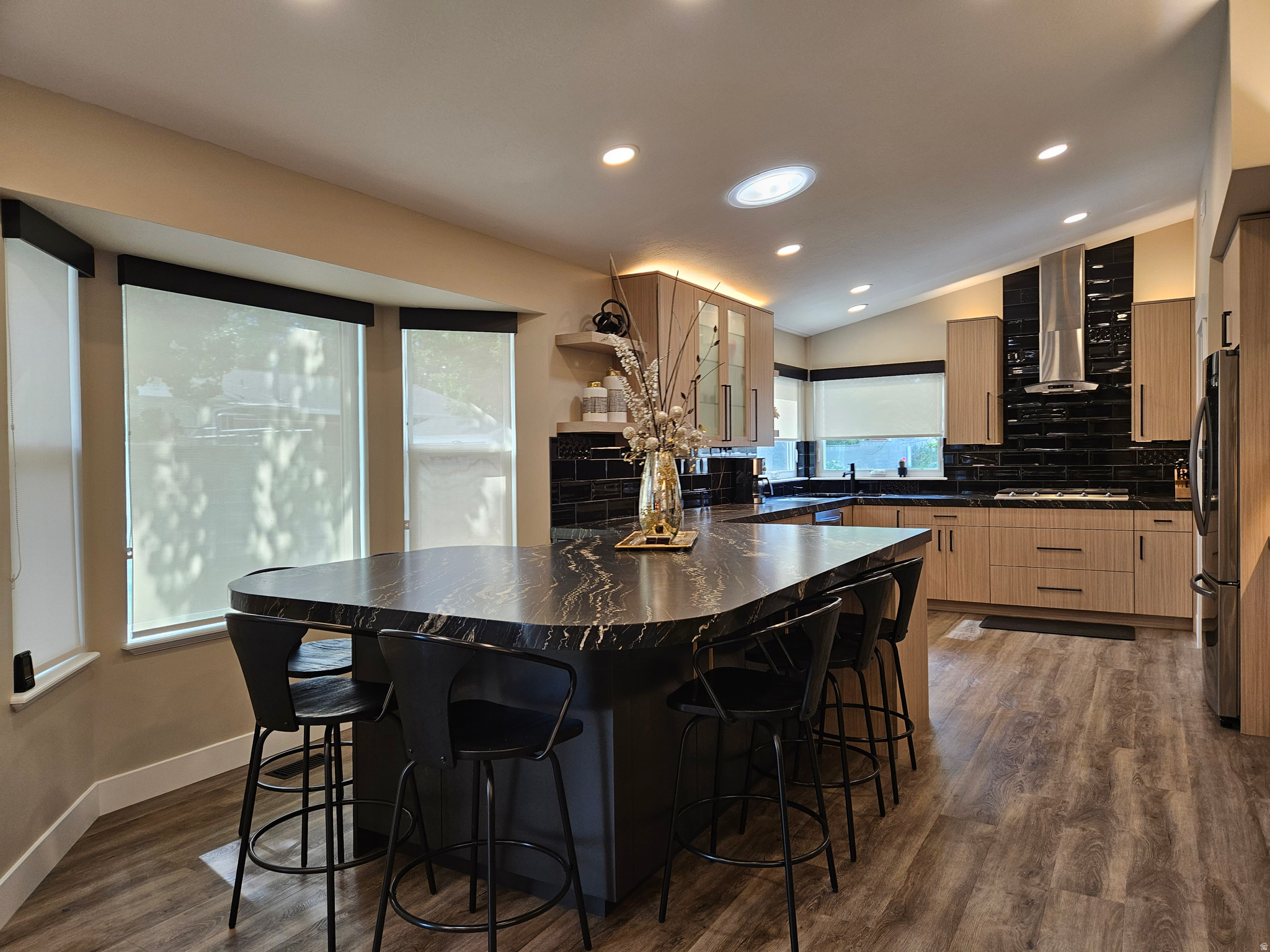 CLEAR CREEK - Residential