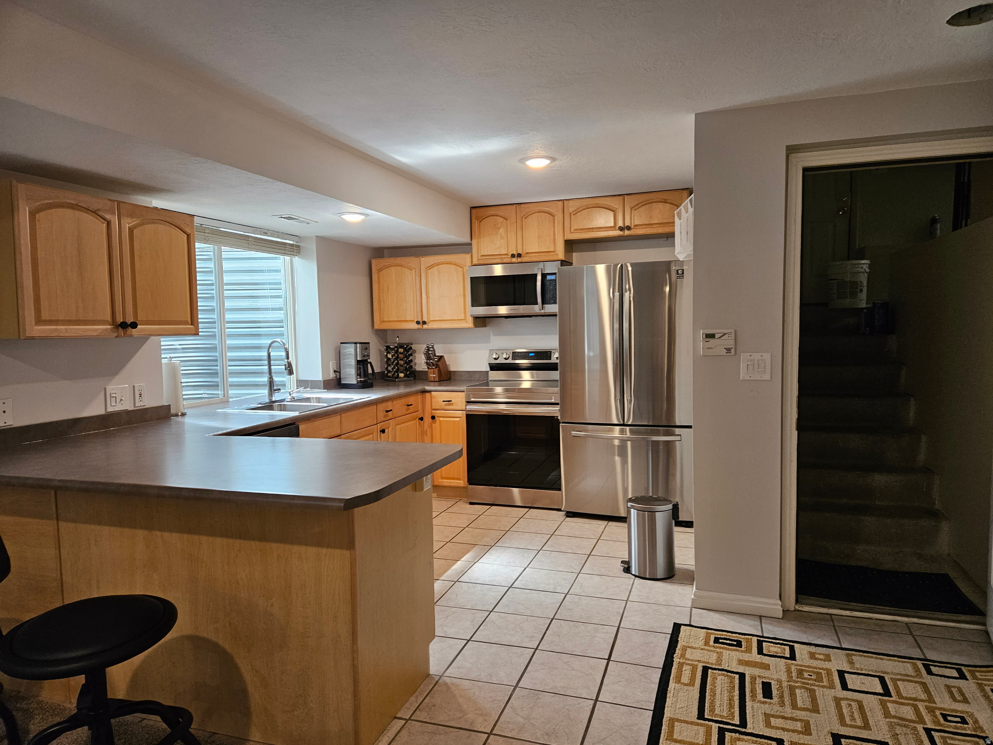 CLEAR CREEK - Residential