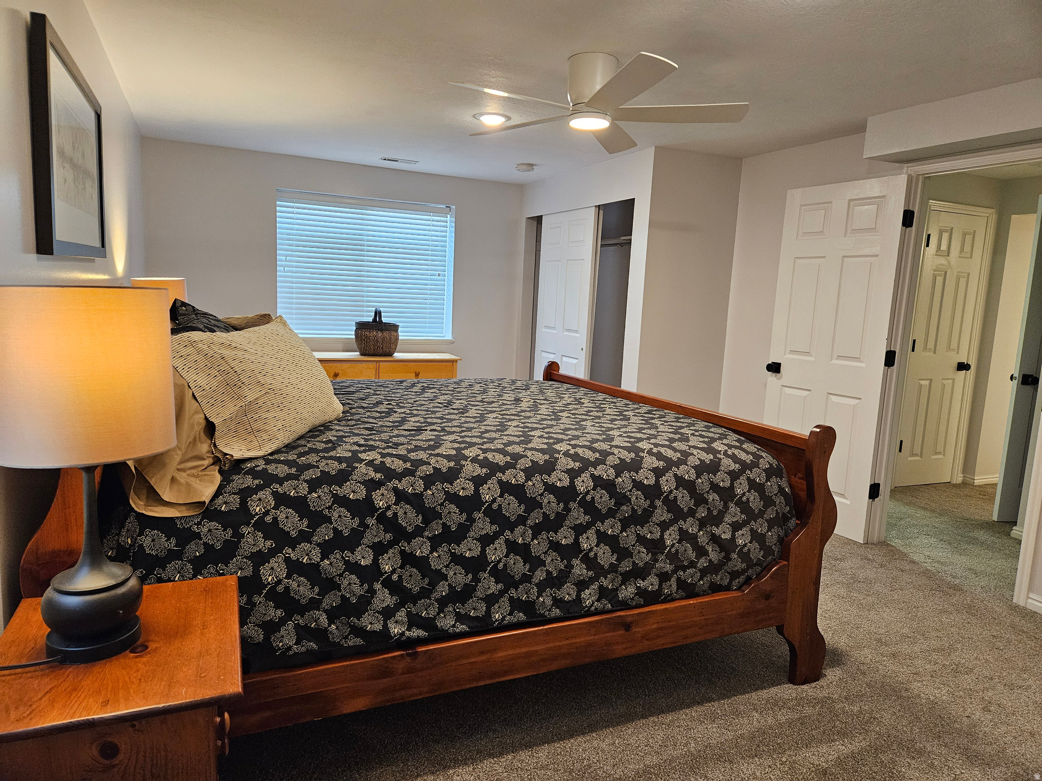 CLEAR CREEK - Residential