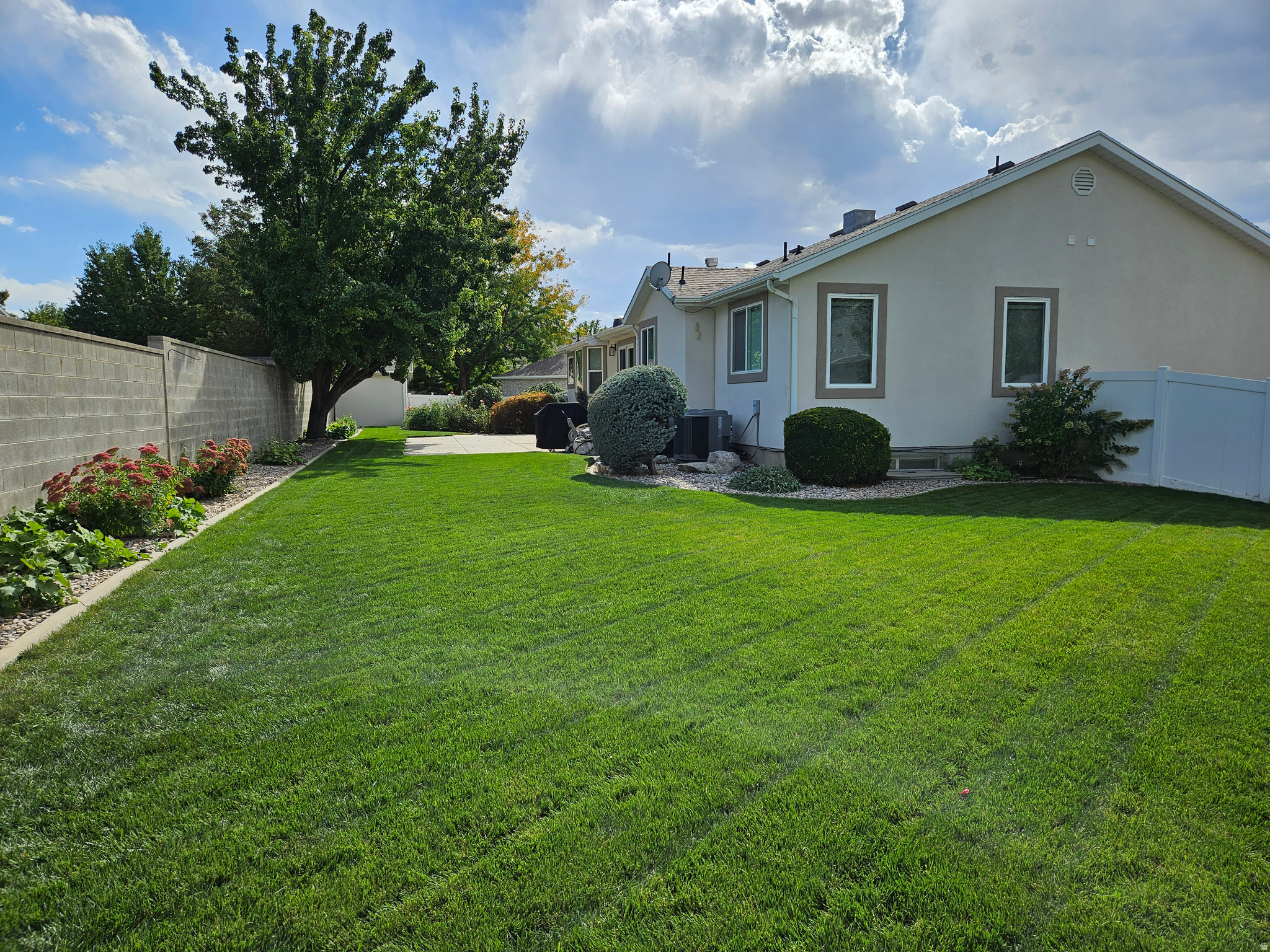 CLEAR CREEK - Residential