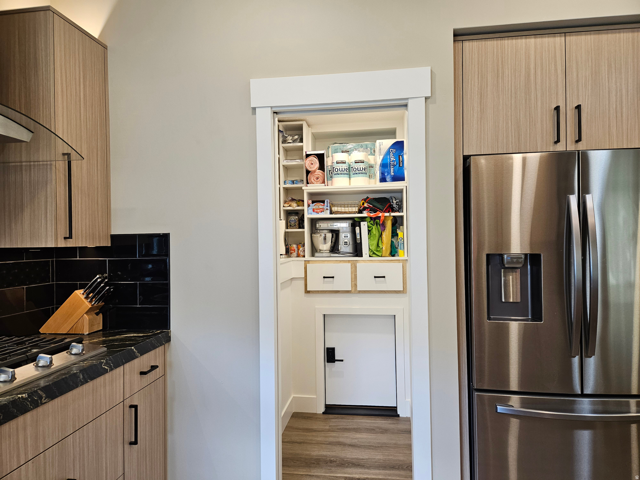 CLEAR CREEK - Residential