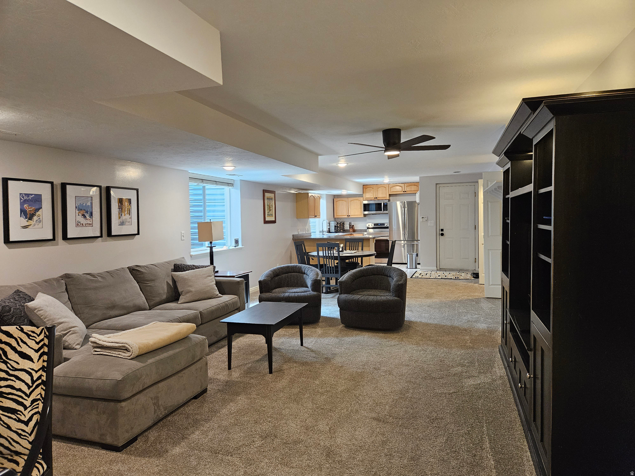 CLEAR CREEK - Residential