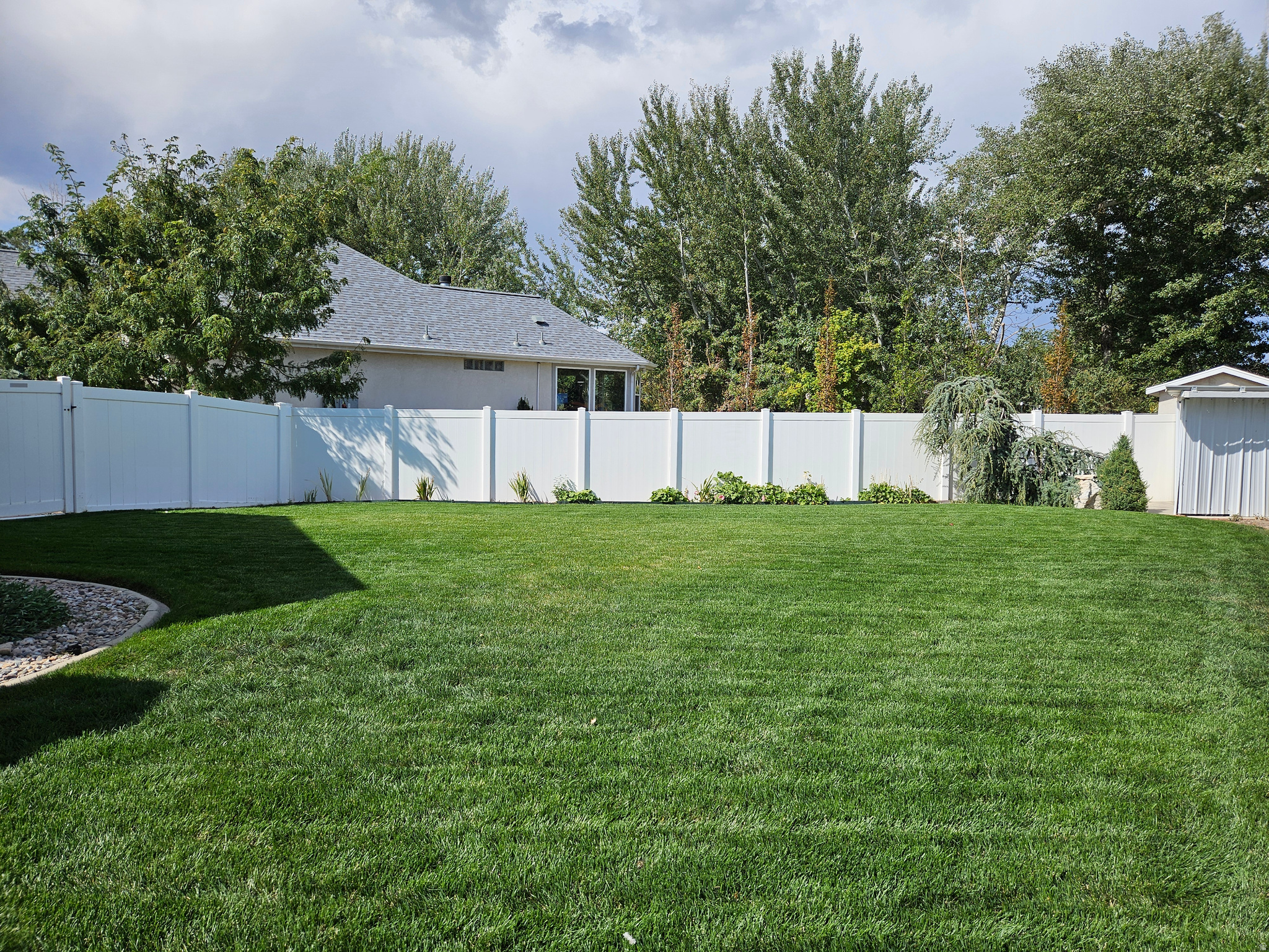 CLEAR CREEK - Residential