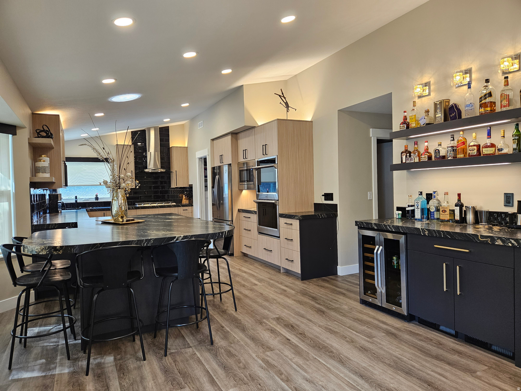 CLEAR CREEK - Residential