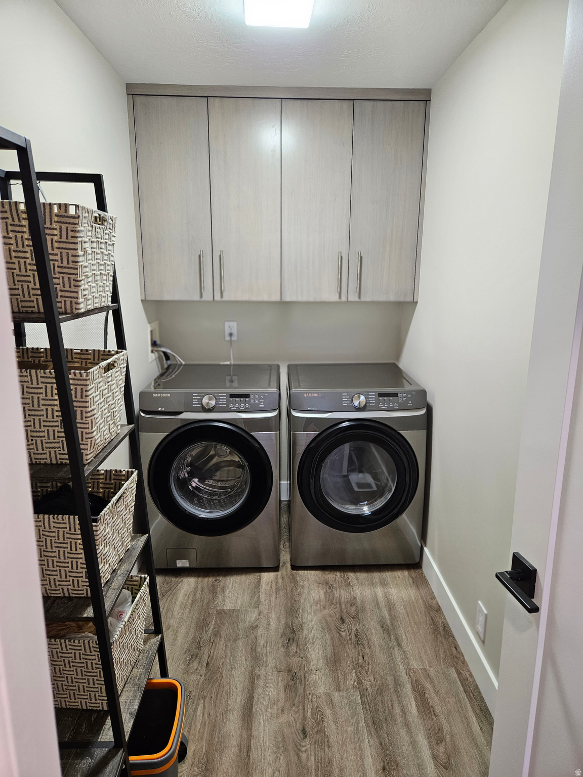 CLEAR CREEK - Residential