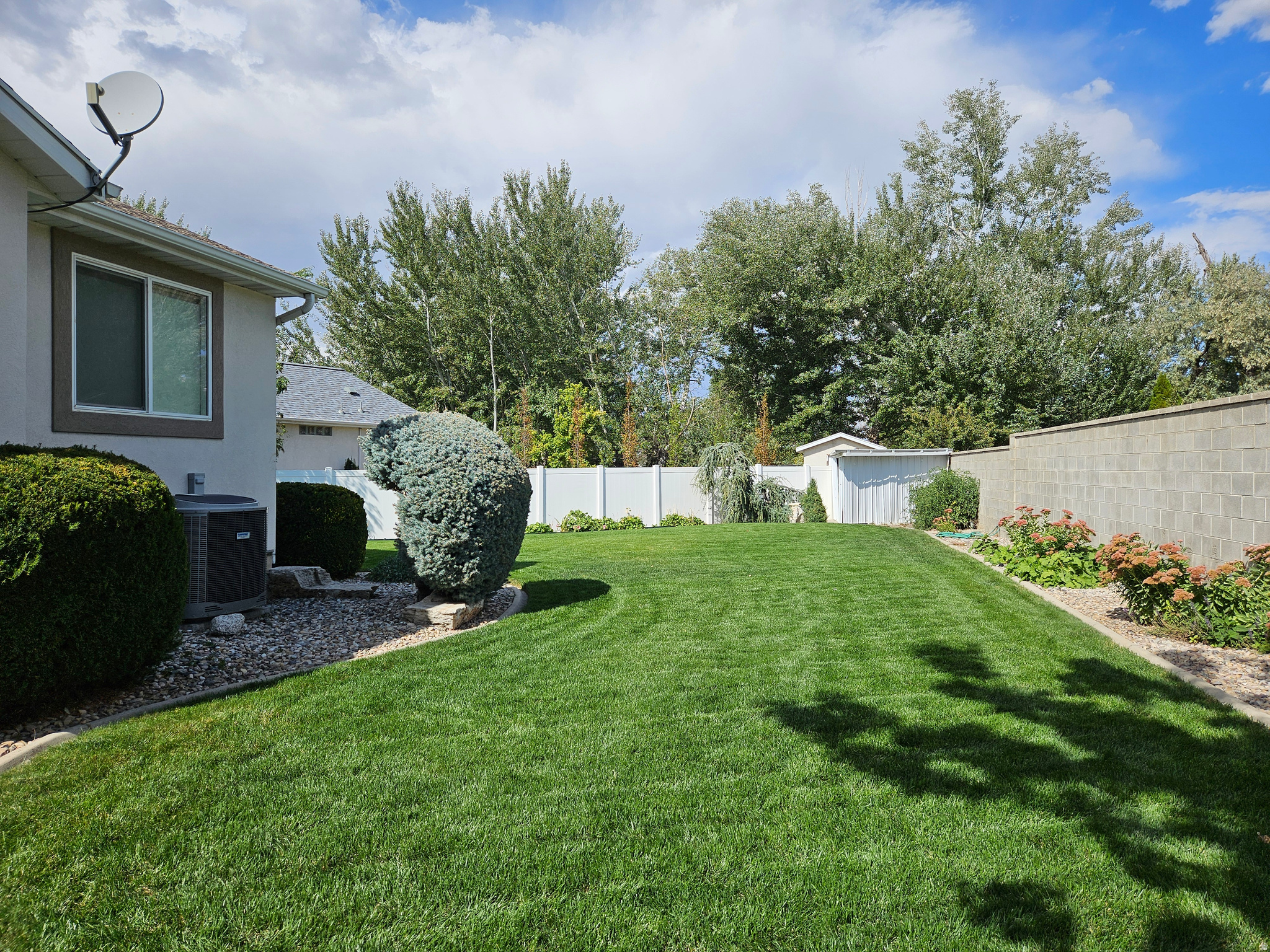 CLEAR CREEK - Residential