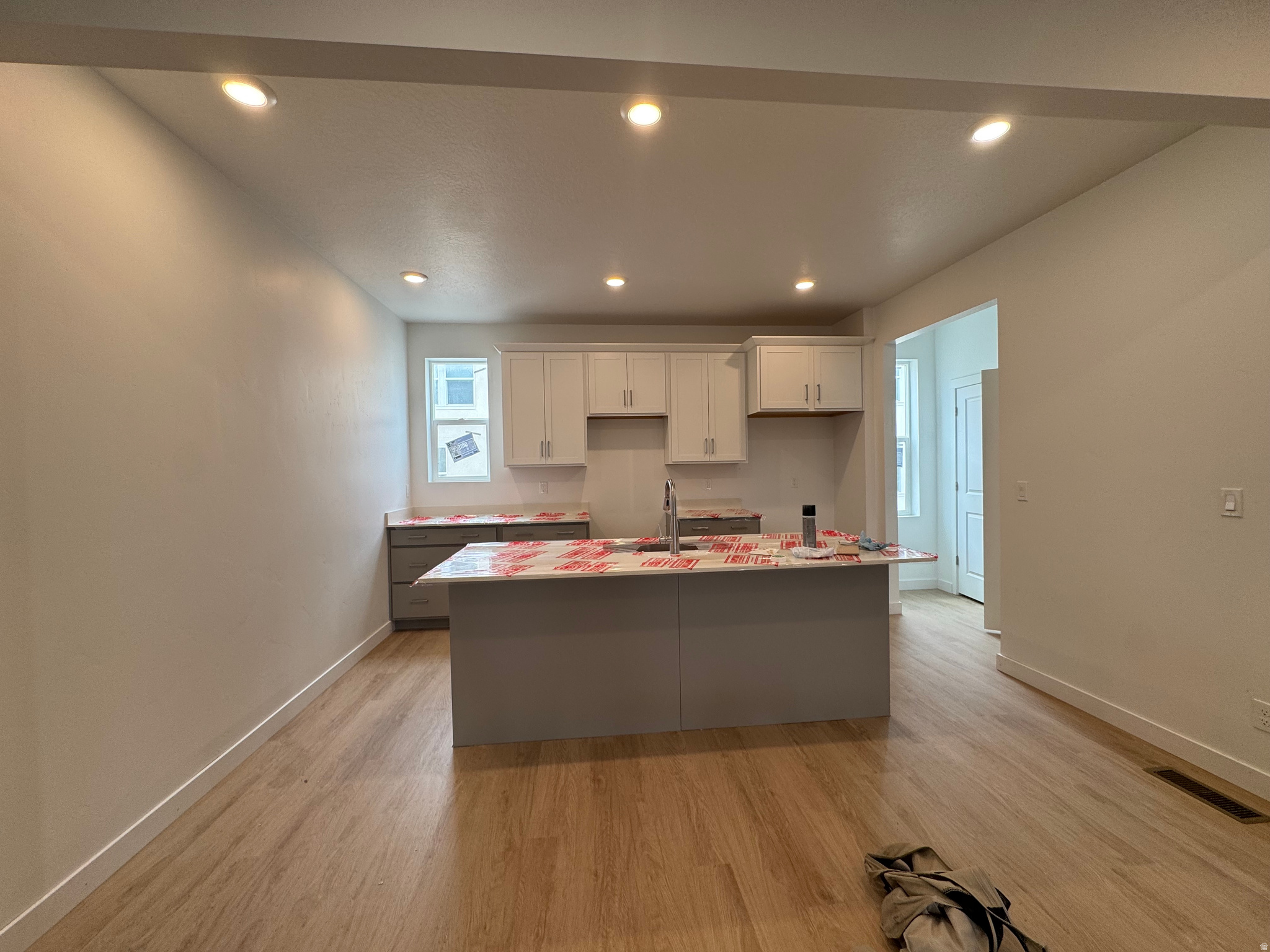 TRAILSIDE - Residential