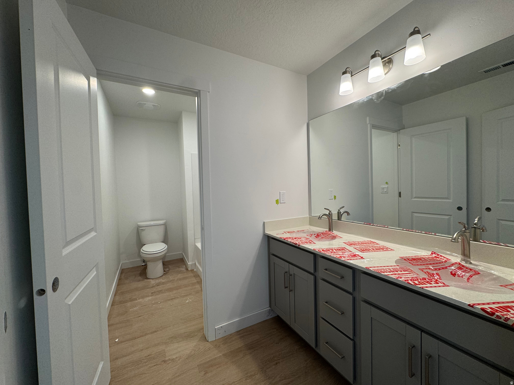 TRAILSIDE - Residential