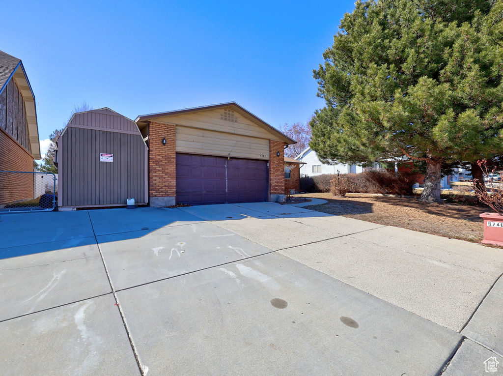 9746 Tayside Dr, South Jordan, Utah image 4