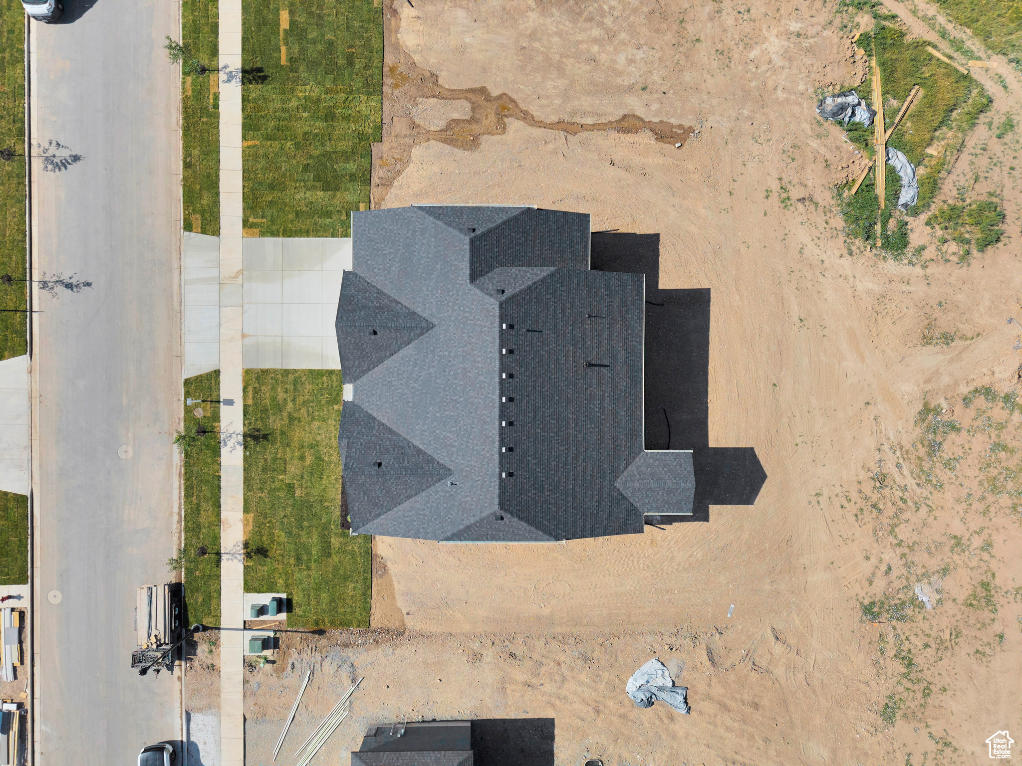 CANYON VIEW MEADOWS - Residential