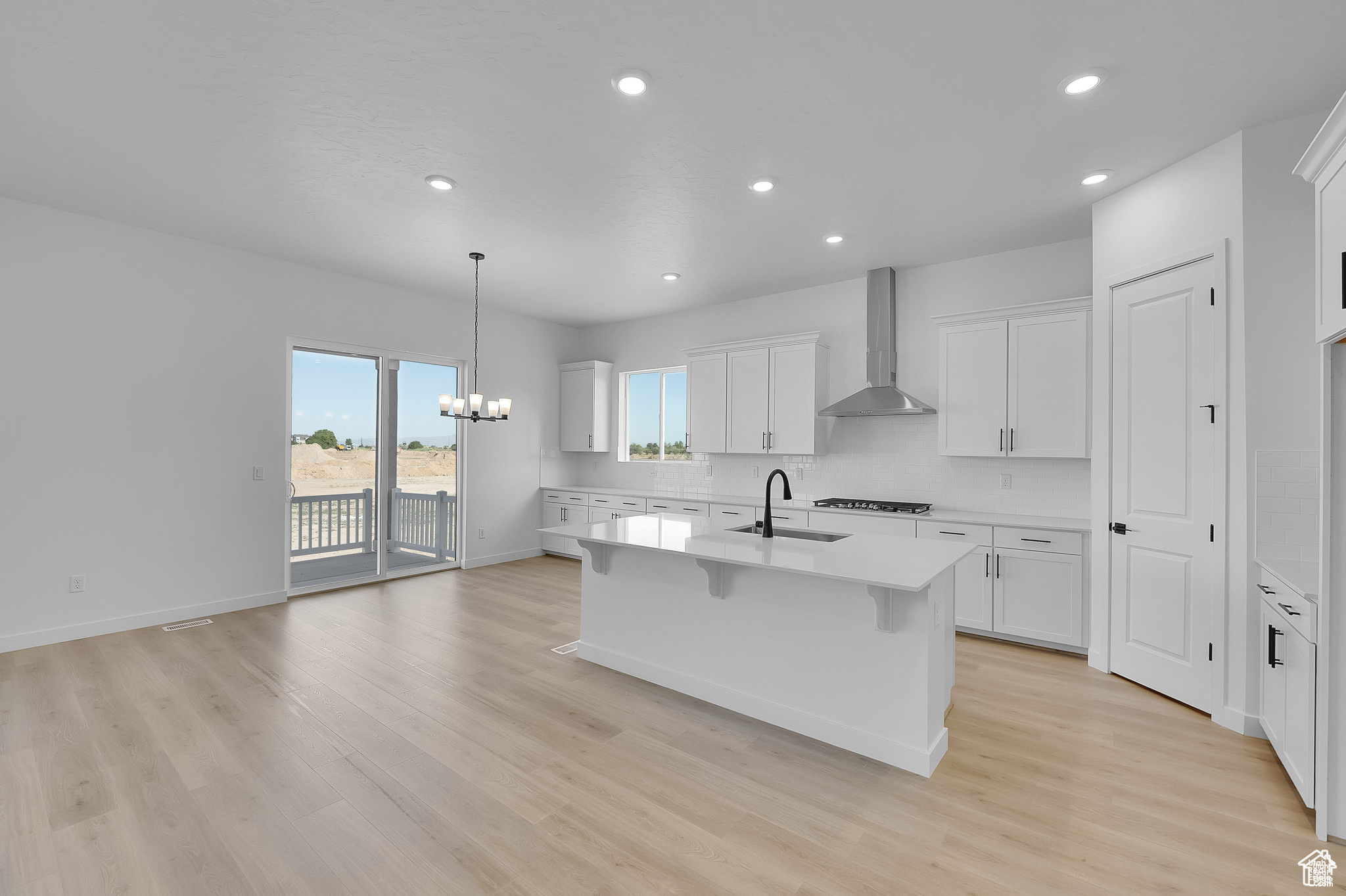 CANYON VIEW MEADOWS - Residential