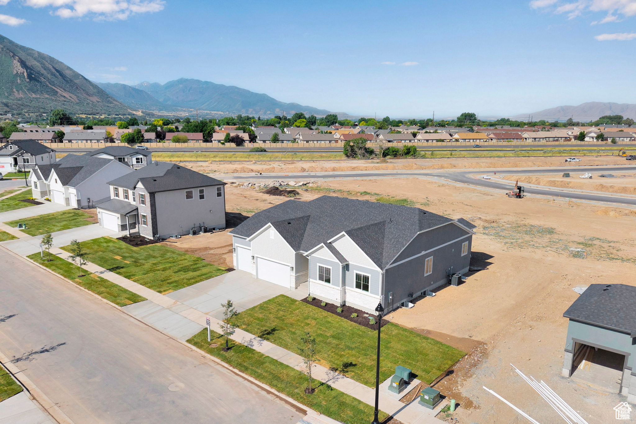 CANYON VIEW MEADOWS - Residential