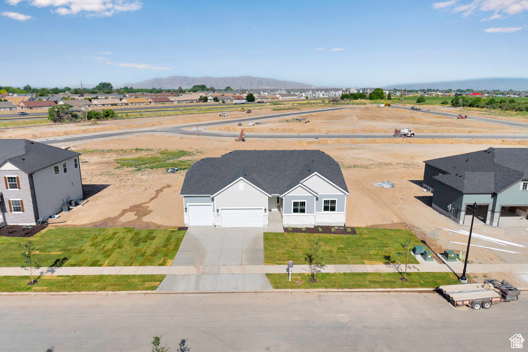 CANYON VIEW MEADOWS - Residential