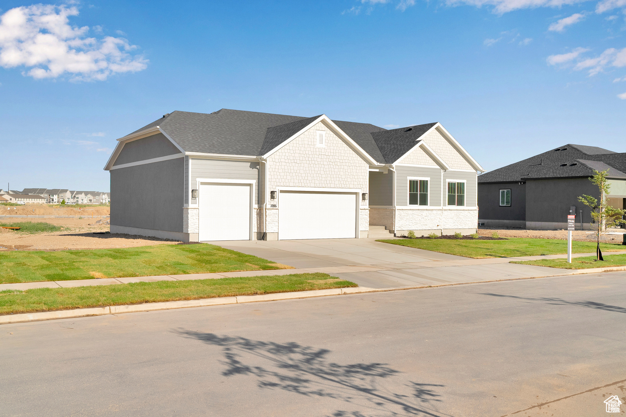 CANYON VIEW MEADOWS - Residential