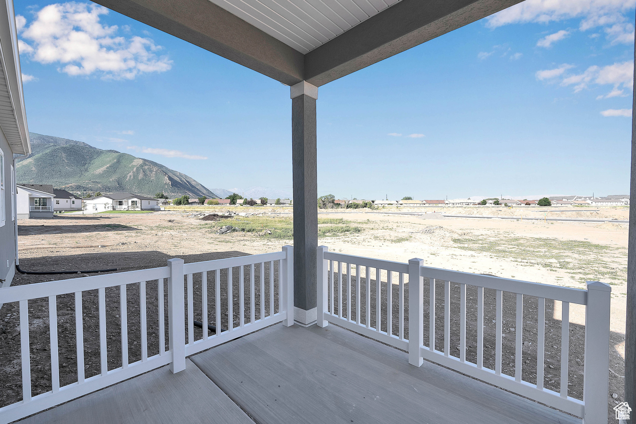 CANYON VIEW MEADOWS - Residential