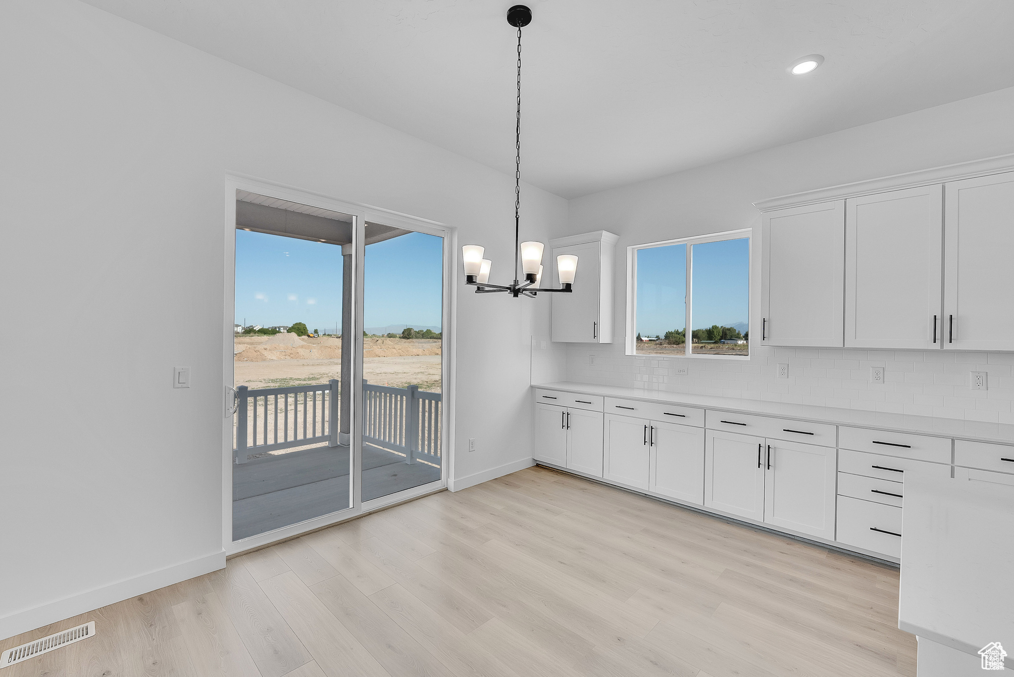 CANYON VIEW MEADOWS - Residential