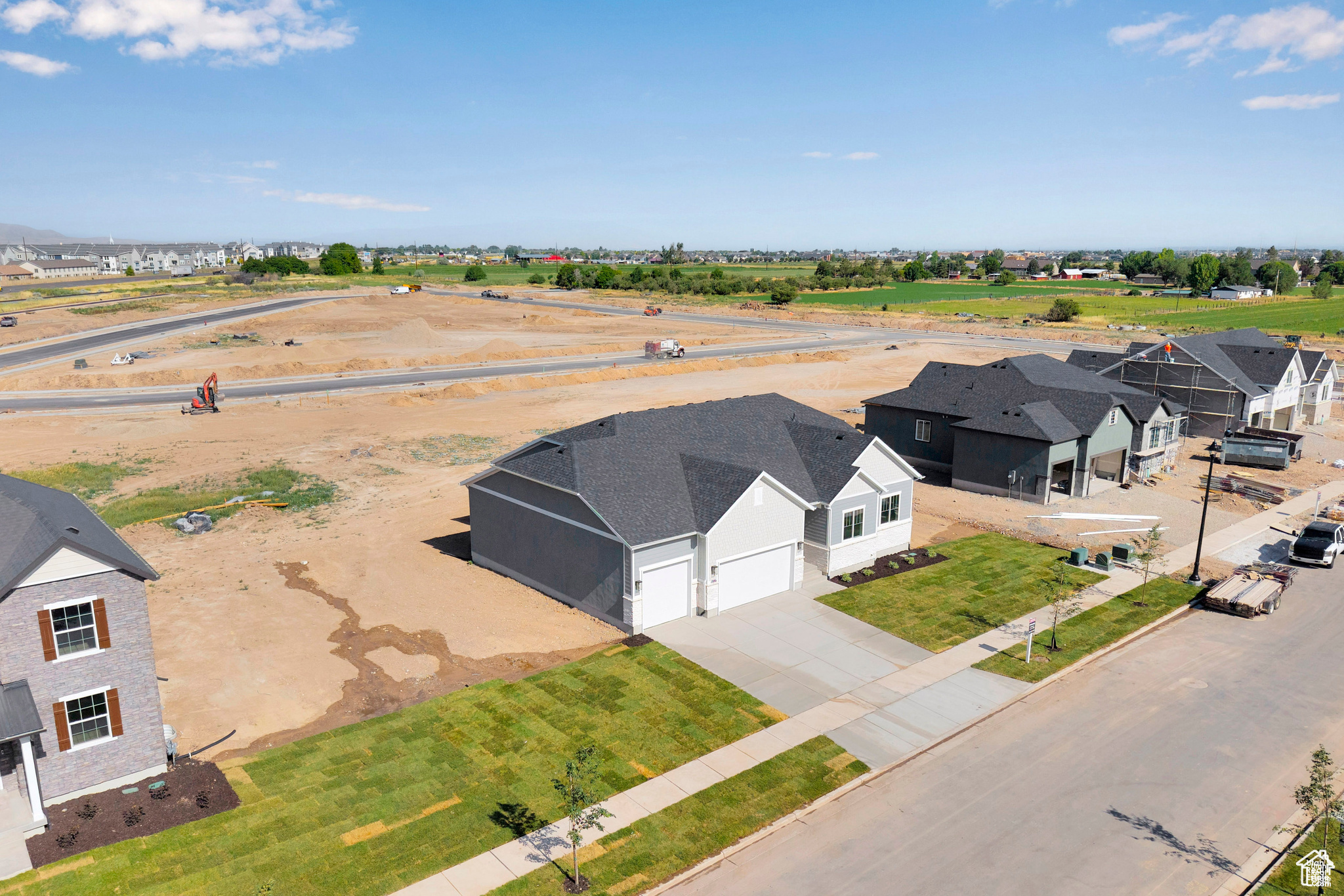 CANYON VIEW MEADOWS - Residential