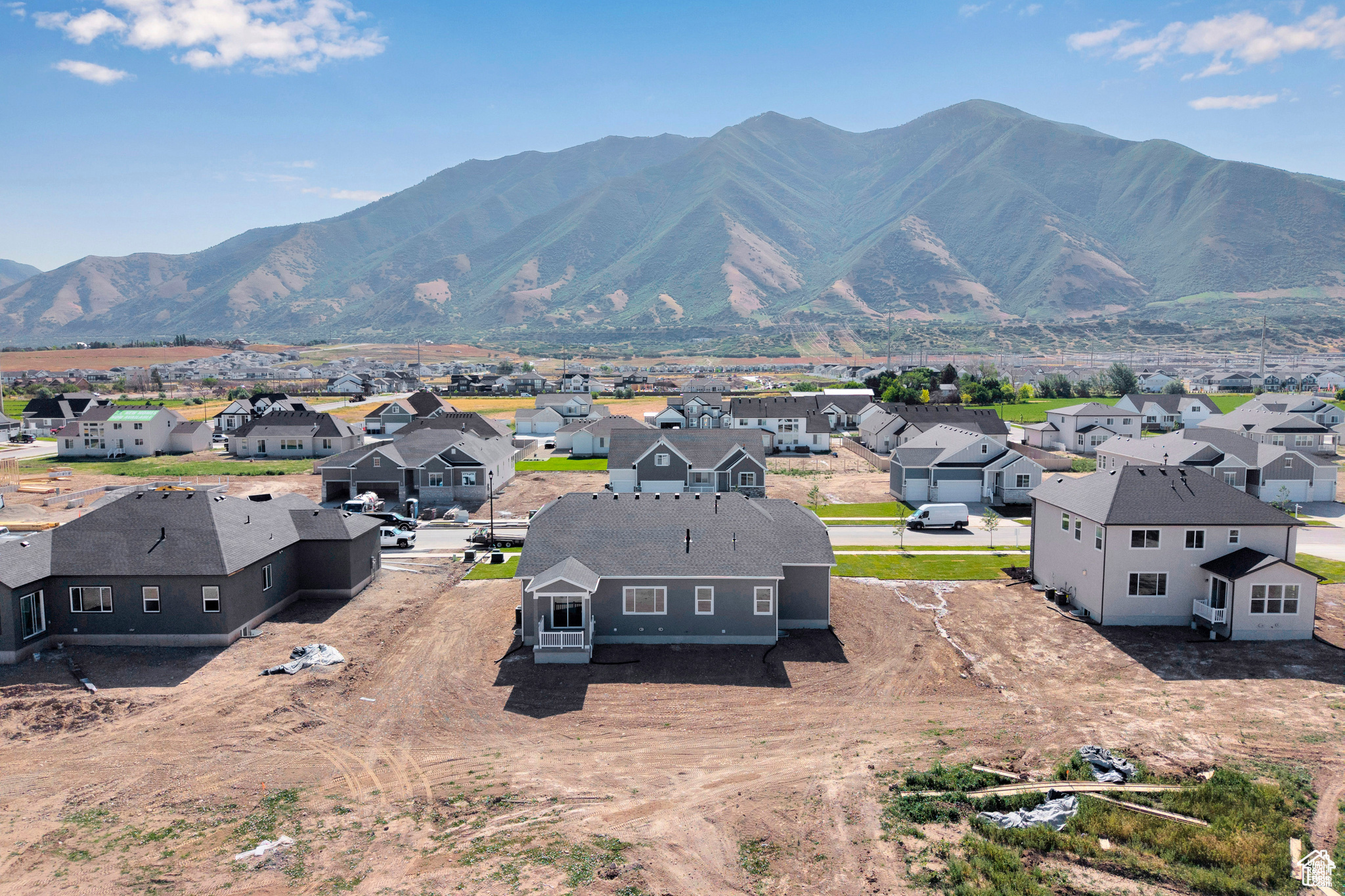 CANYON VIEW MEADOWS - Residential