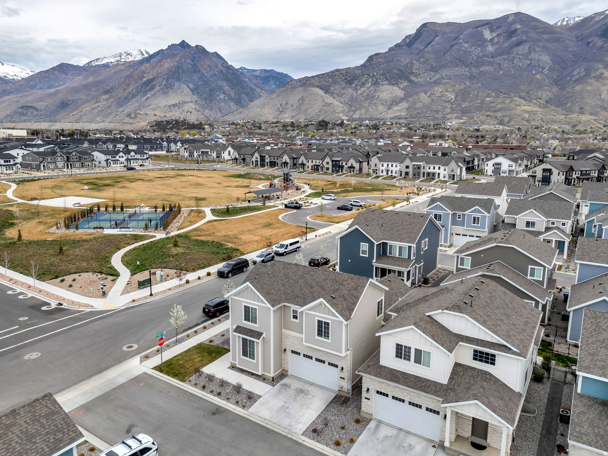 RIDGEVIEW CTG 349 - Residential