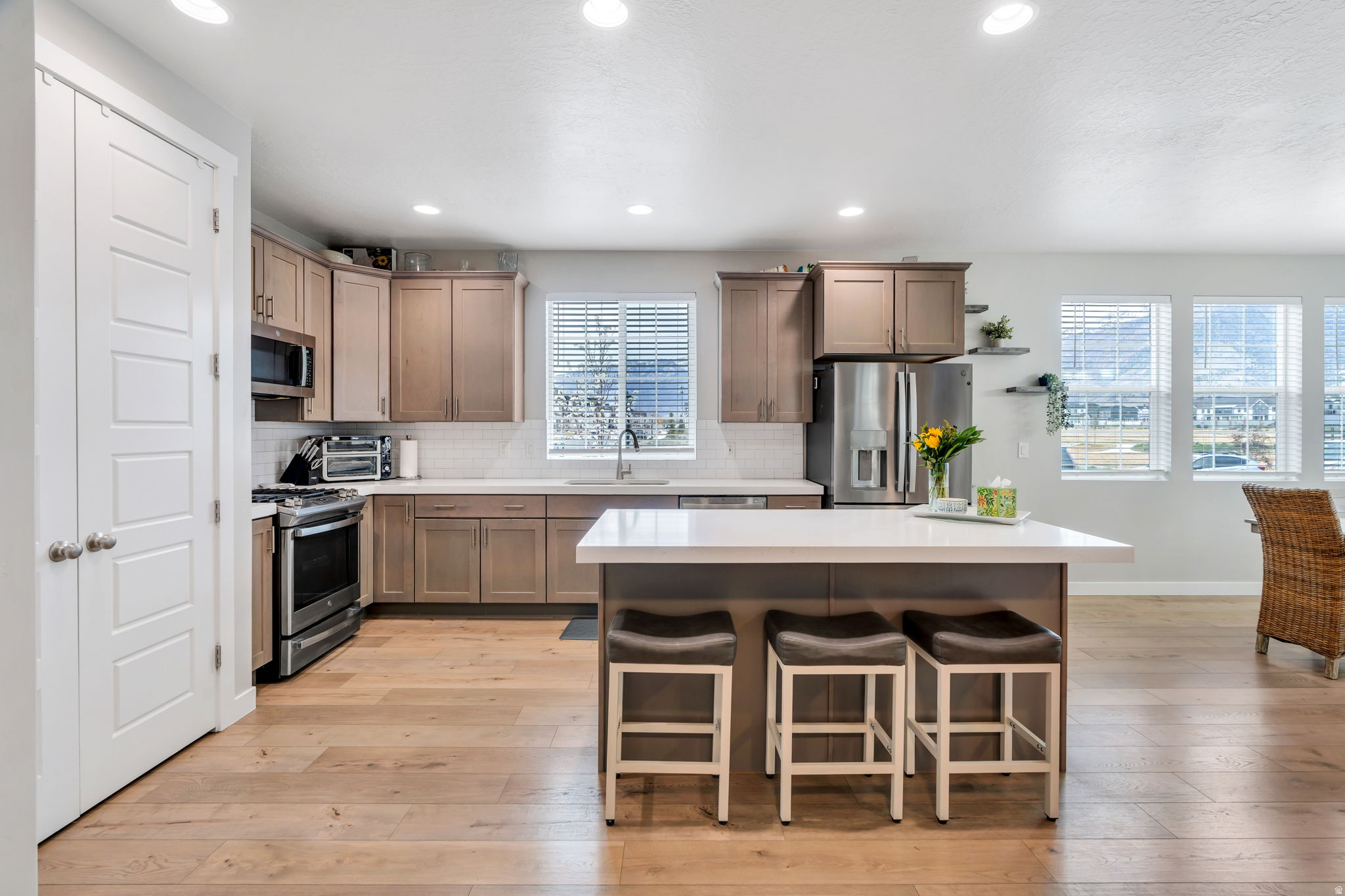 RIDGEVIEW CTG 349 - Residential