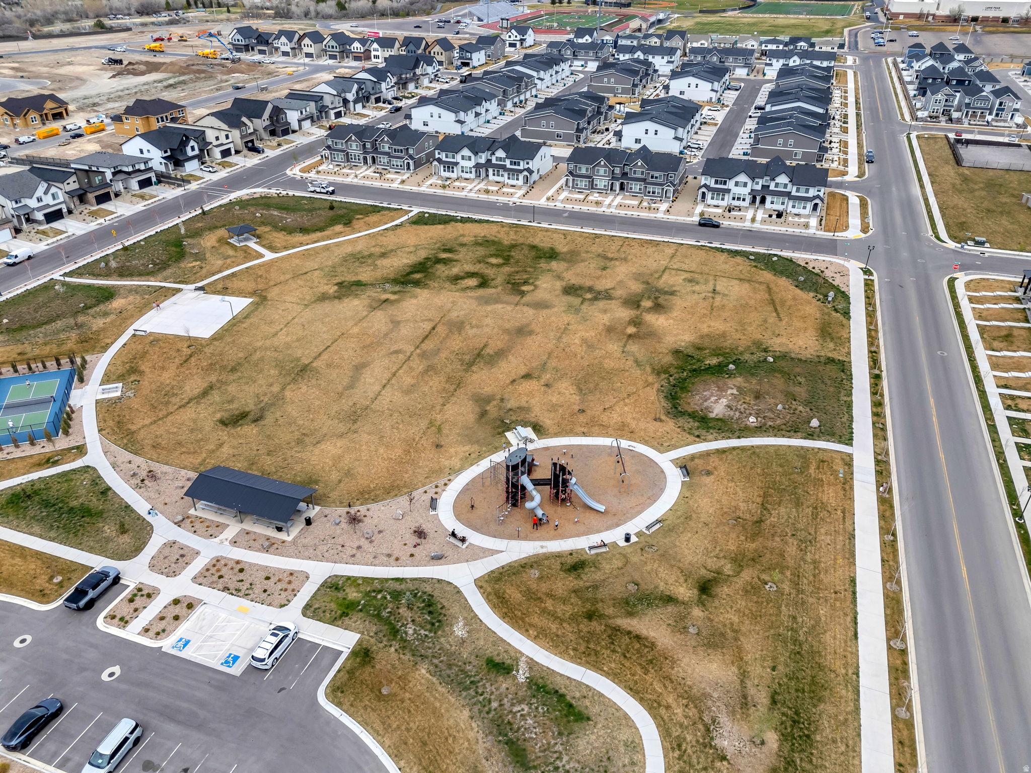 RIDGEVIEW CTG 349 - Residential