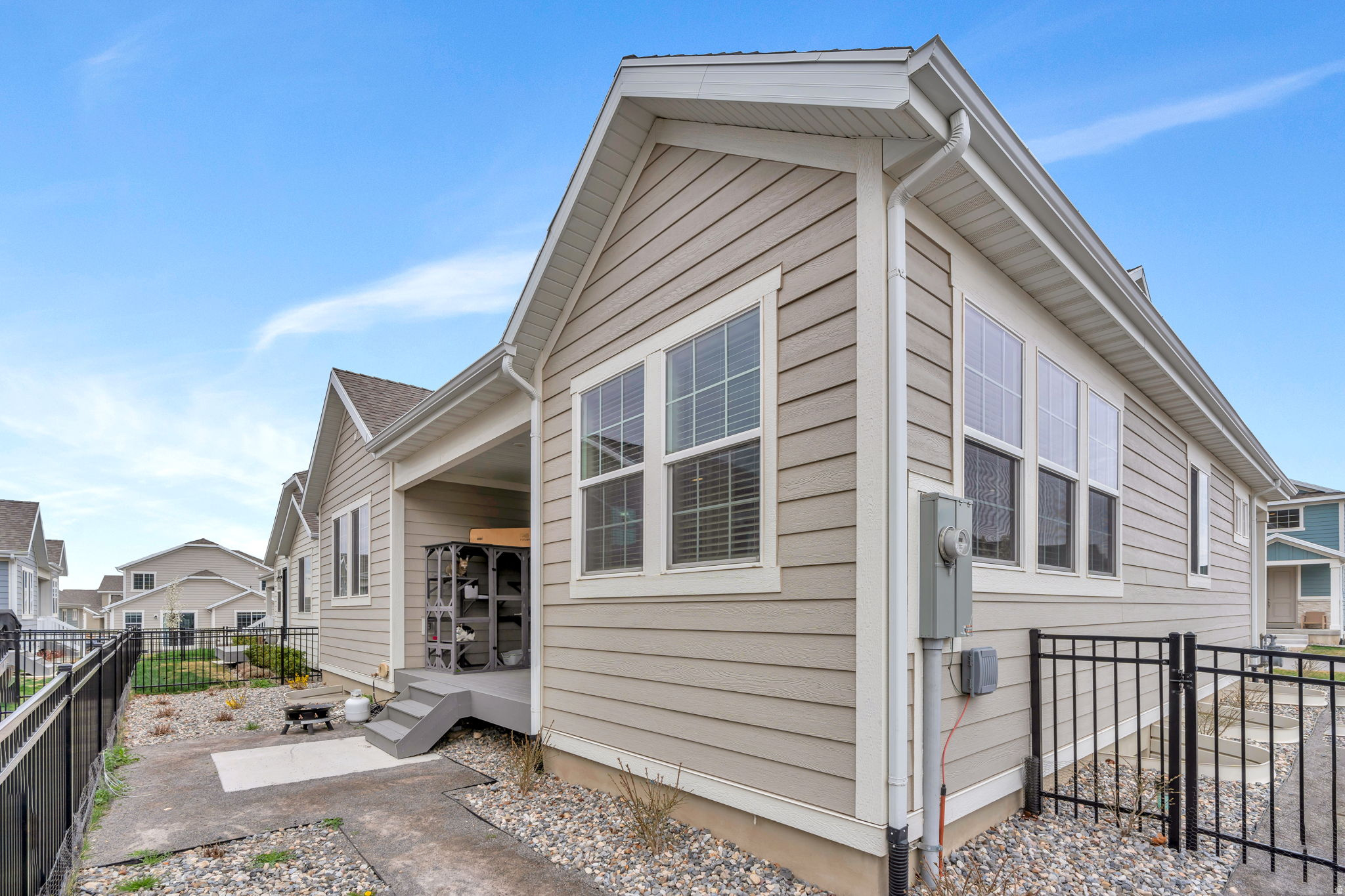 RIDGEVIEW CTG 349 - Residential