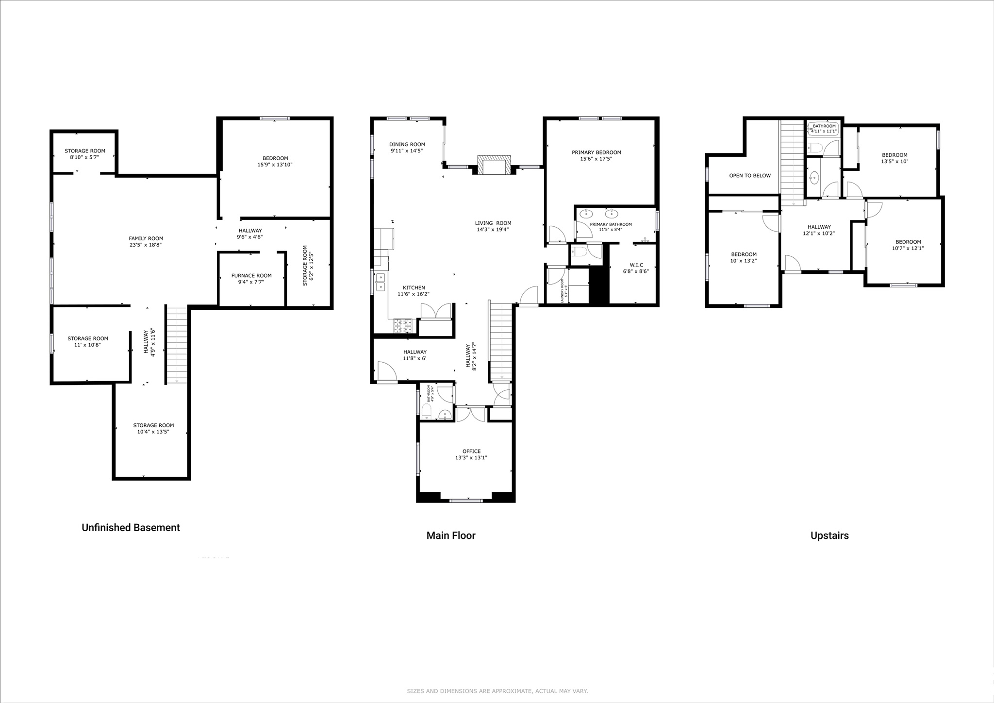 RIDGEVIEW CTG 349 - Residential