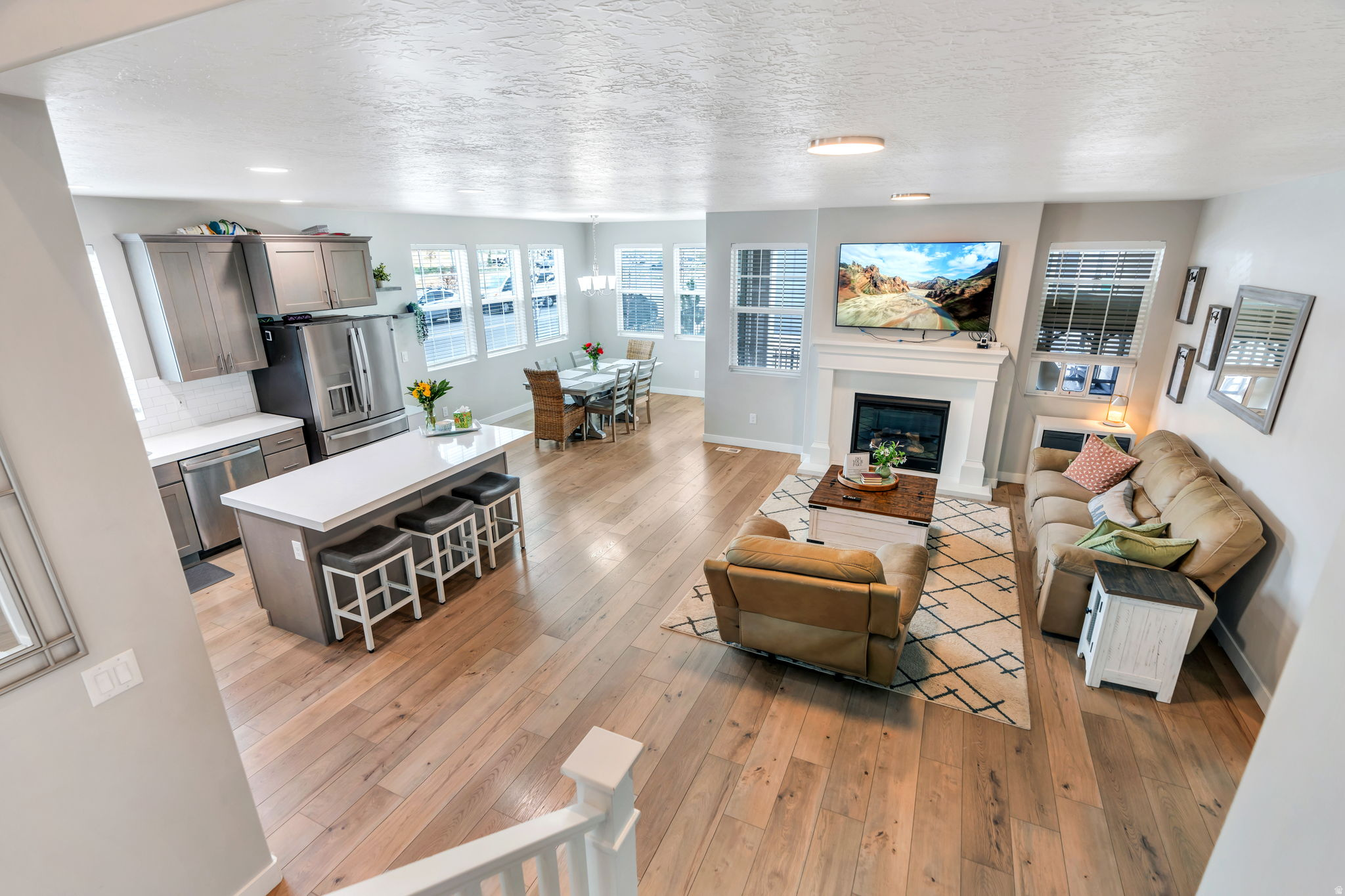 RIDGEVIEW CTG 349 - Residential