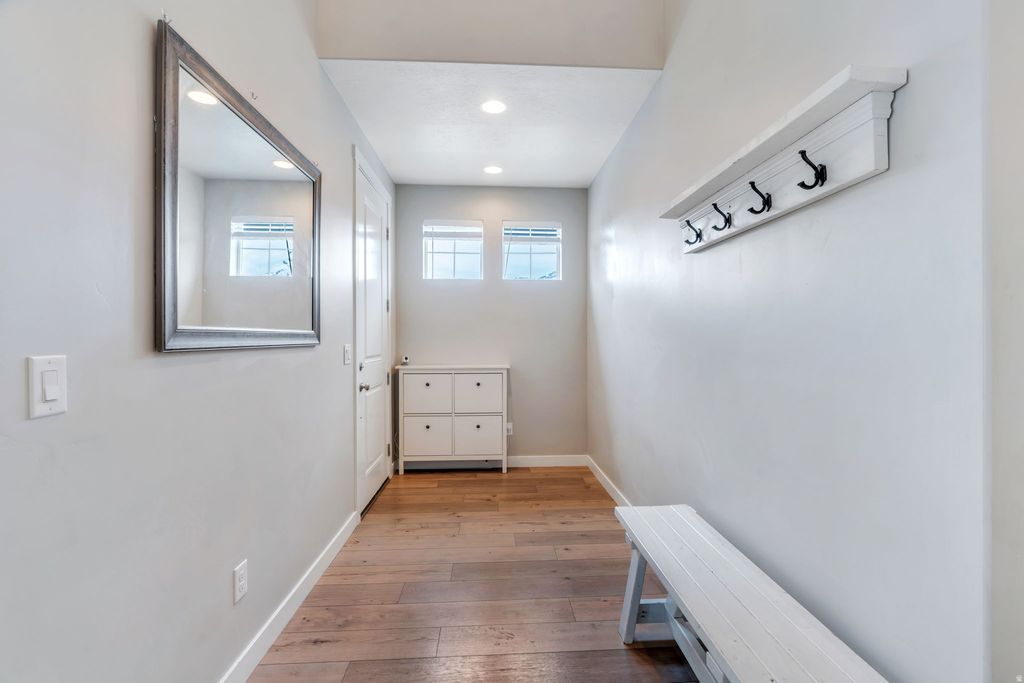 Photo of 9874 N BEDFORD CT, Highland, UT 84003 (MLS # 2145603)