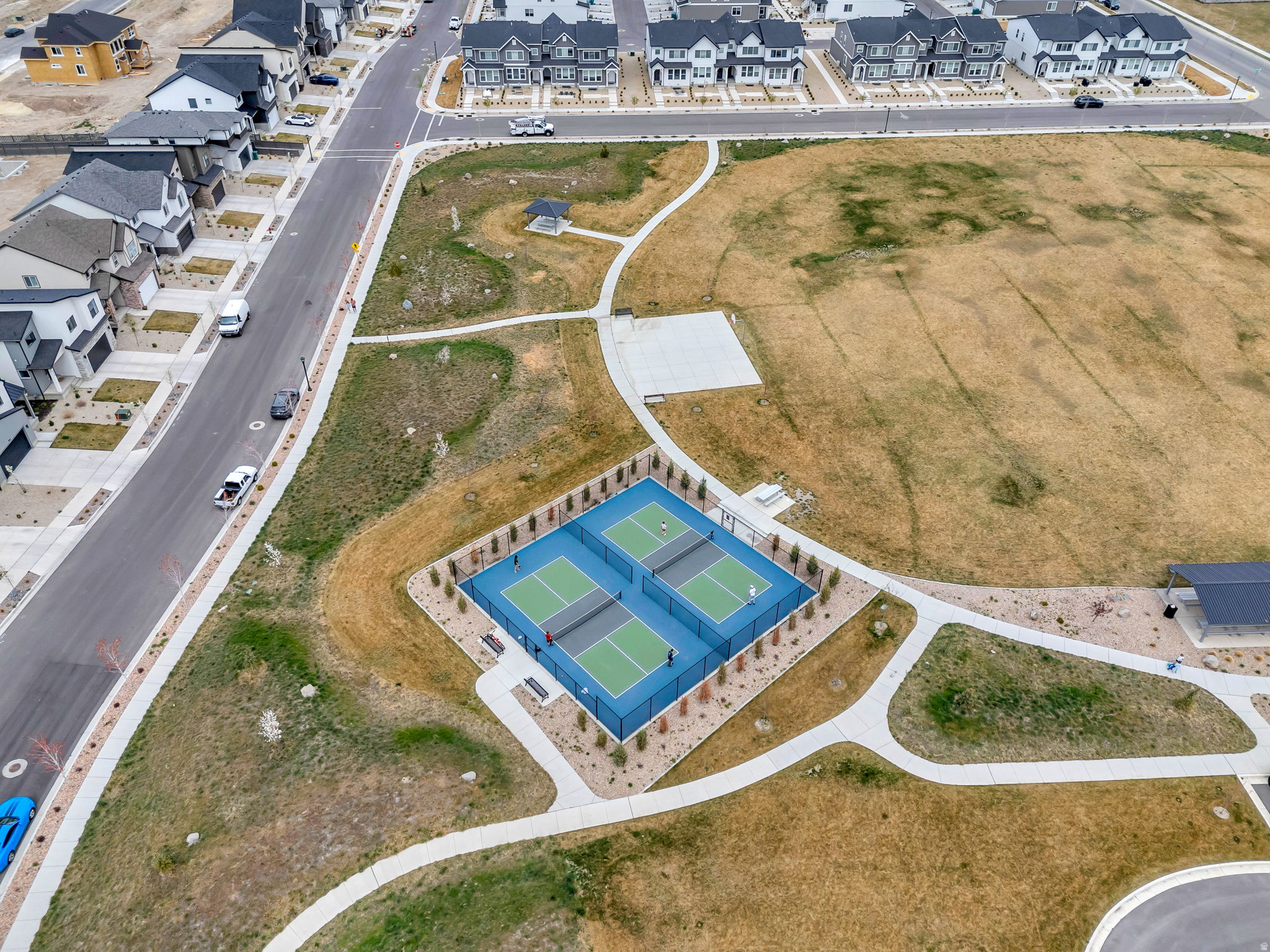 RIDGEVIEW CTG 349 - Residential