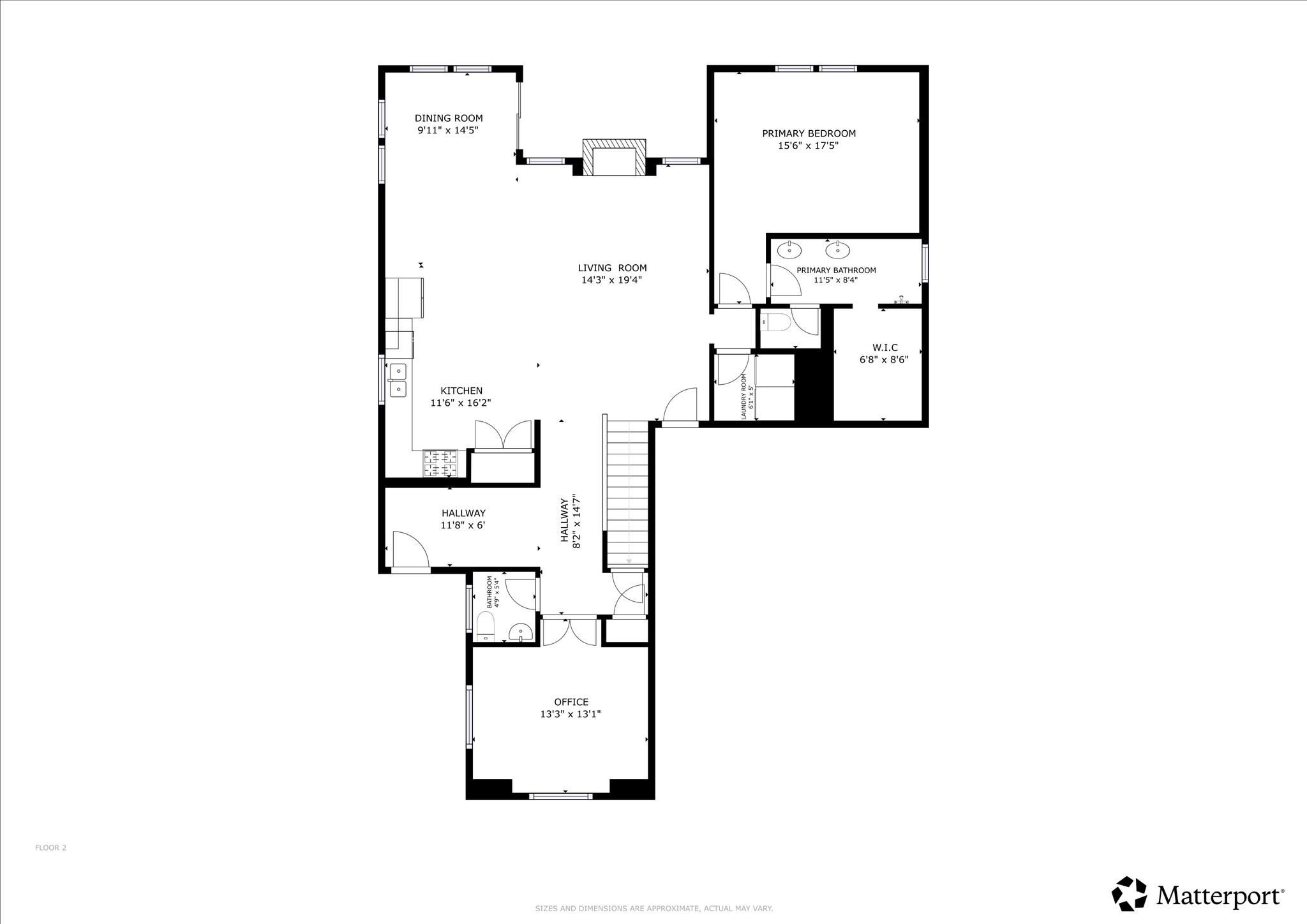 RIDGEVIEW CTG 349 - Residential