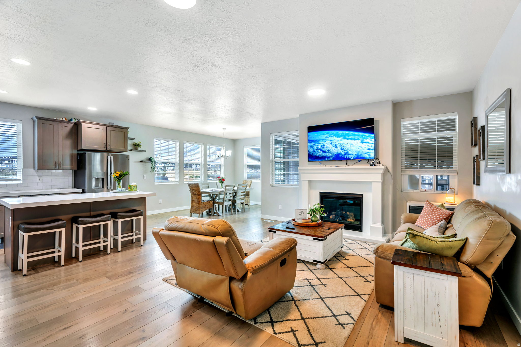 RIDGEVIEW CTG 349 - Residential