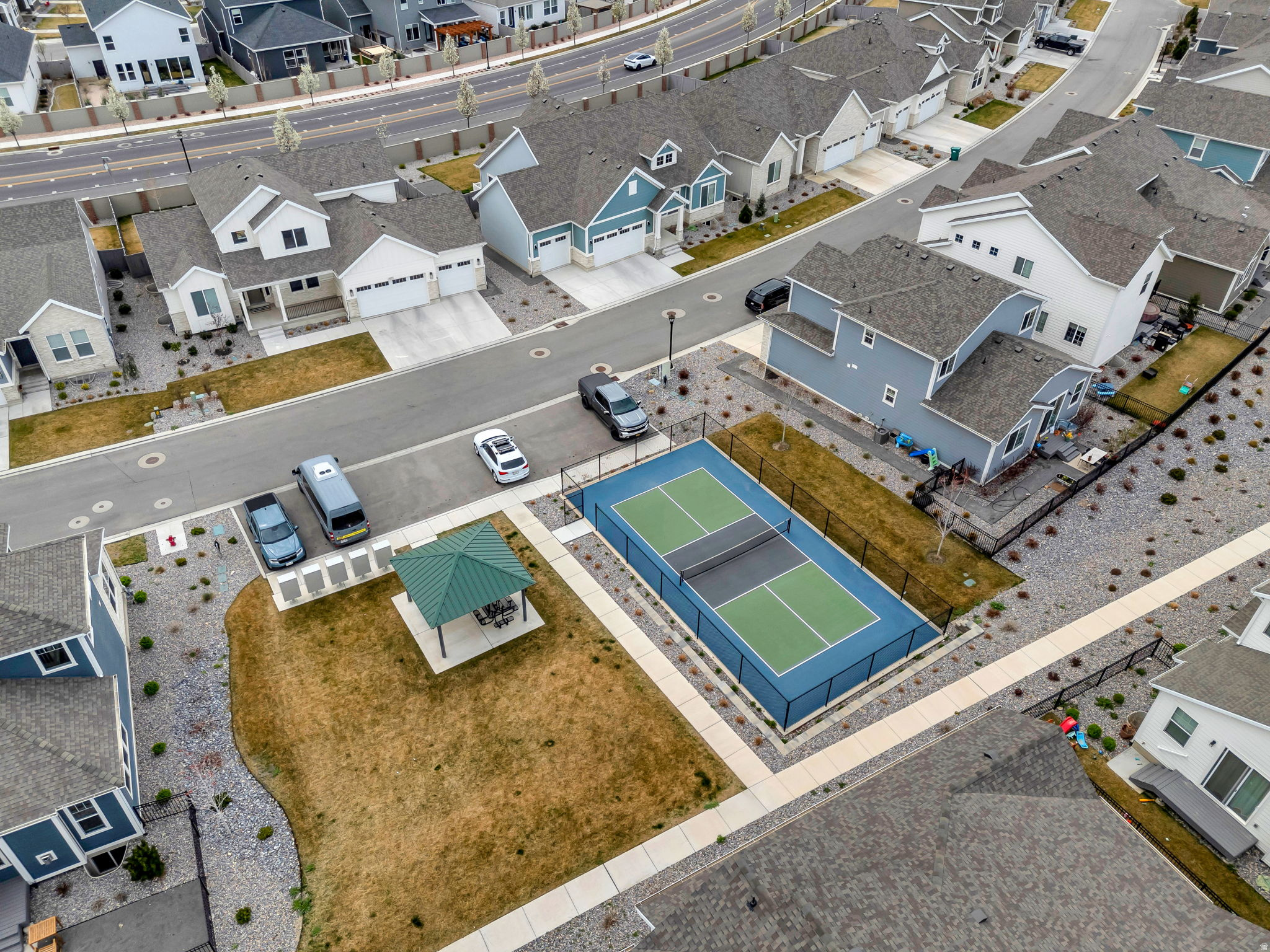 RIDGEVIEW CTG 349 - Residential