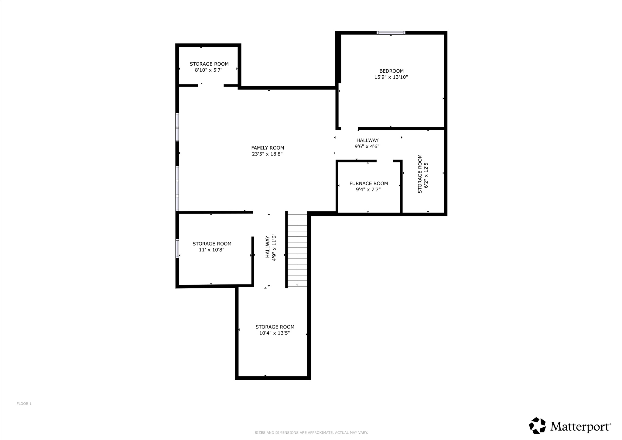 RIDGEVIEW CTG 349 - Residential