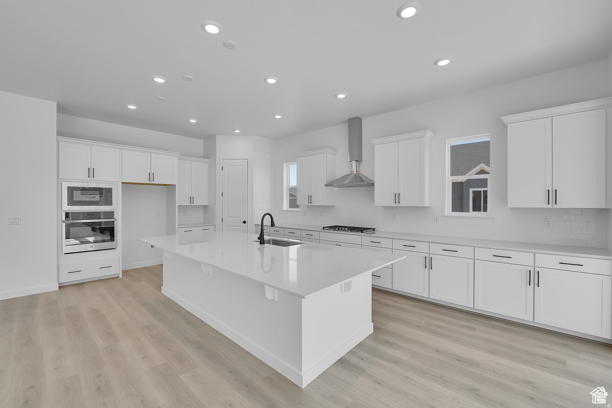 CANYON VIEW MEADOWS - Residential