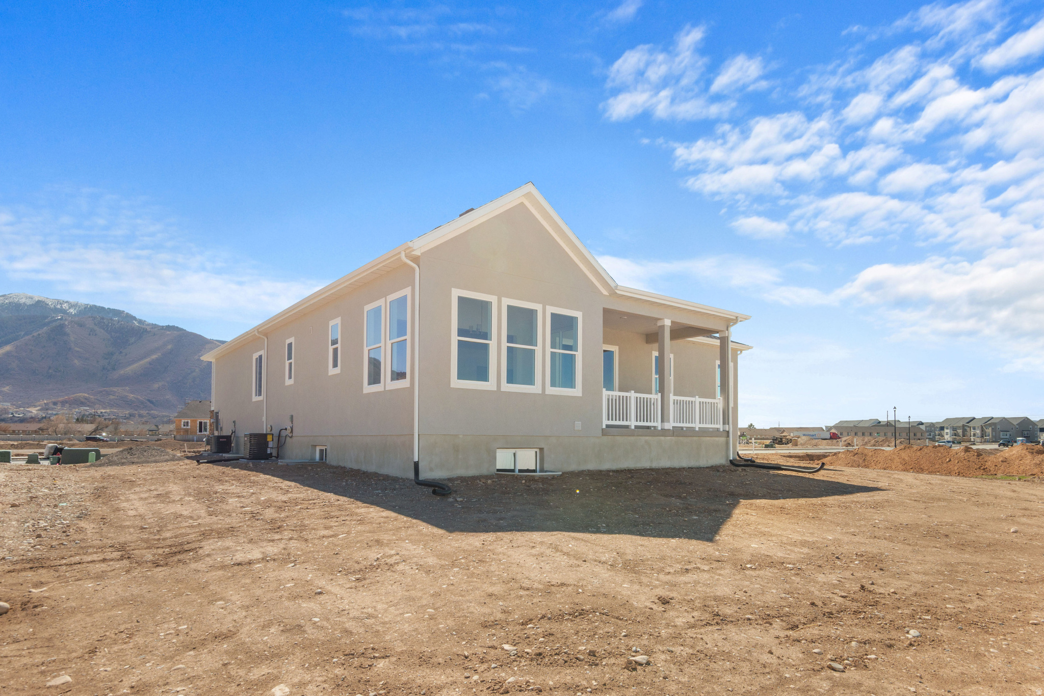 CANYON VIEW MEADOWS - Residential