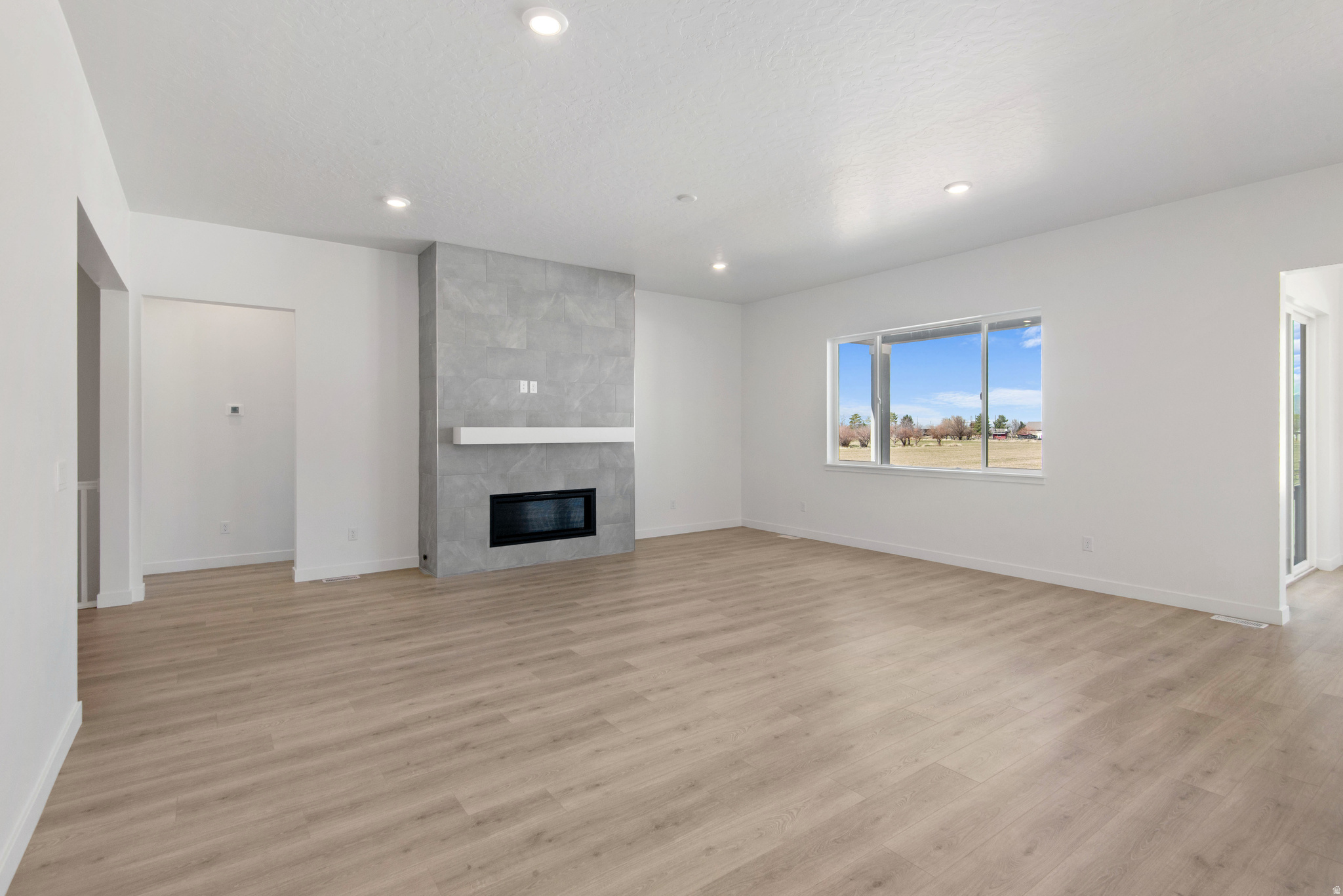 CANYON VIEW MEADOWS - Residential