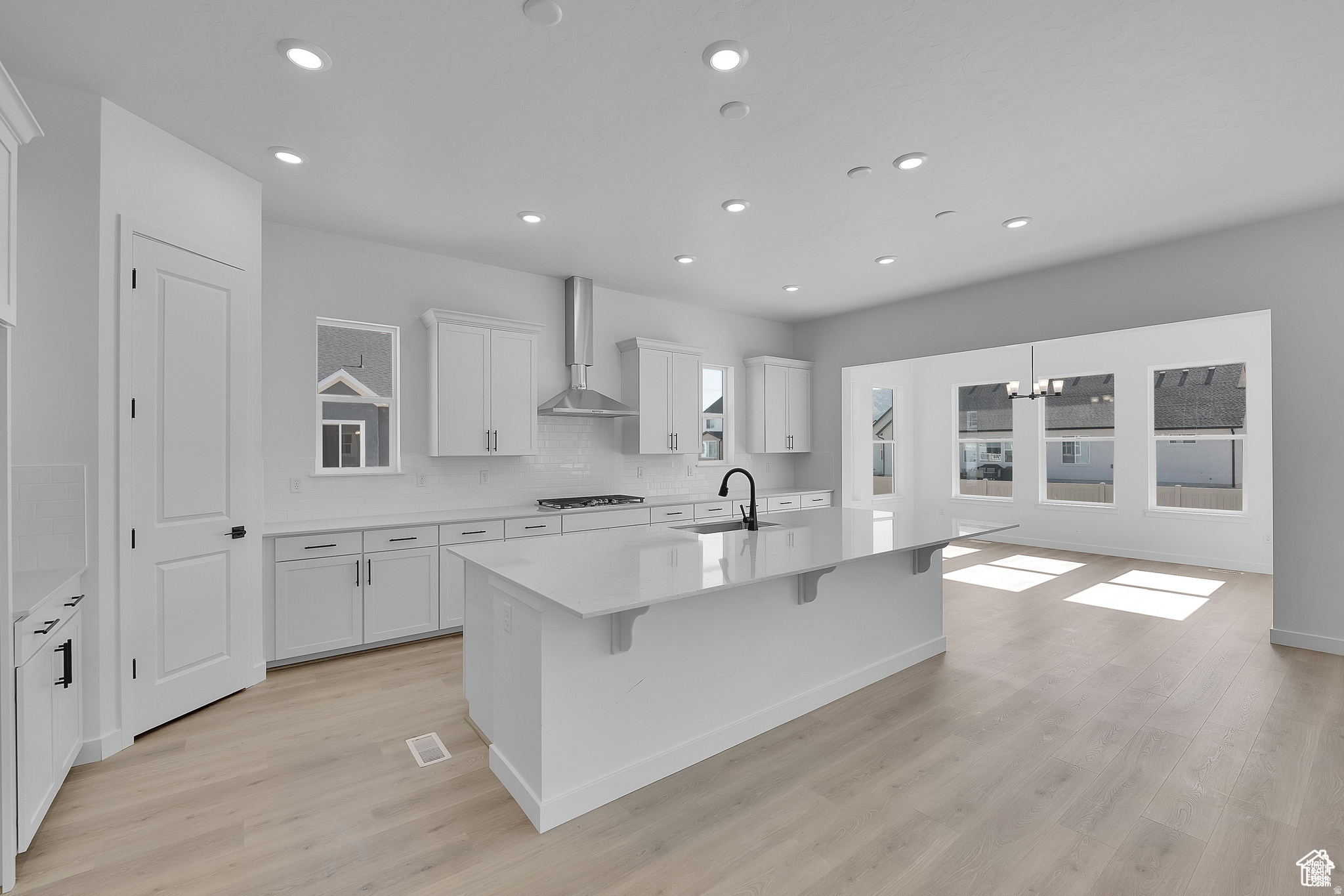 CANYON VIEW MEADOWS - Residential