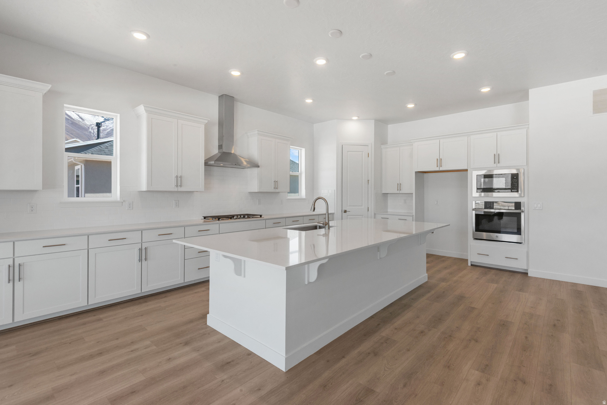 CANYON VIEW MEADOWS - Residential