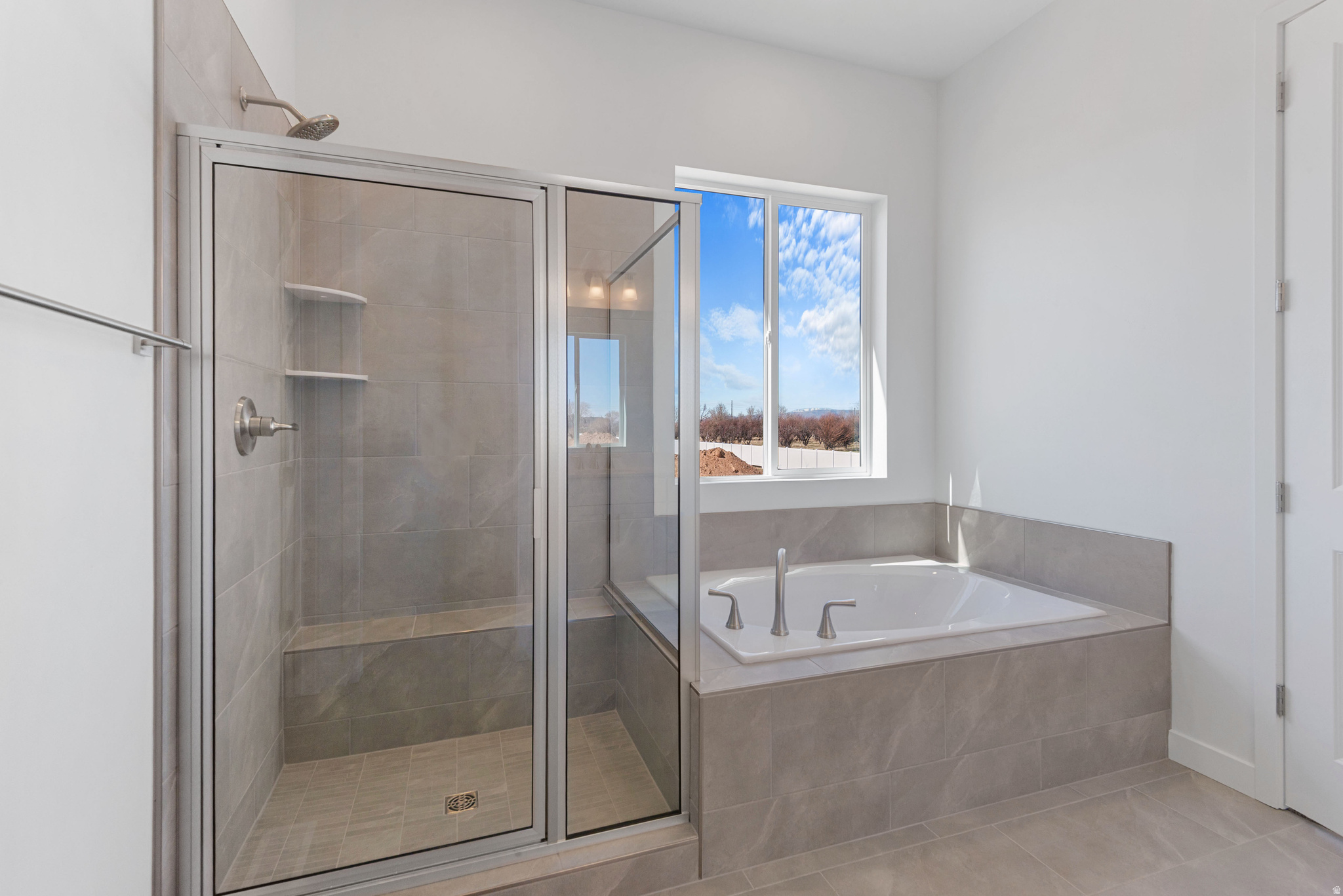 CANYON VIEW MEADOWS - Residential