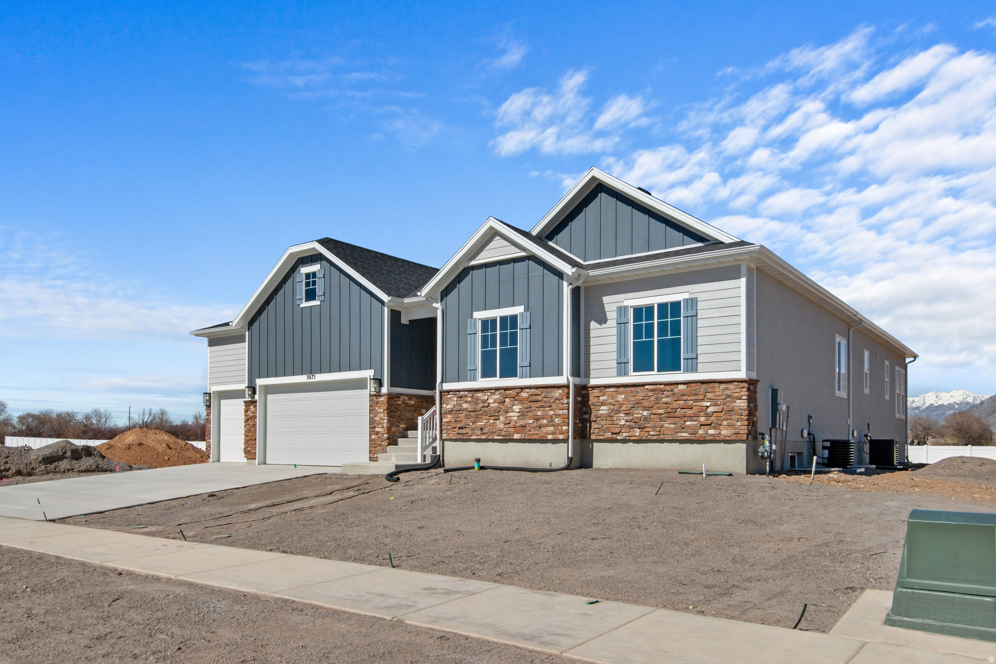 CANYON VIEW MEADOWS - Residential