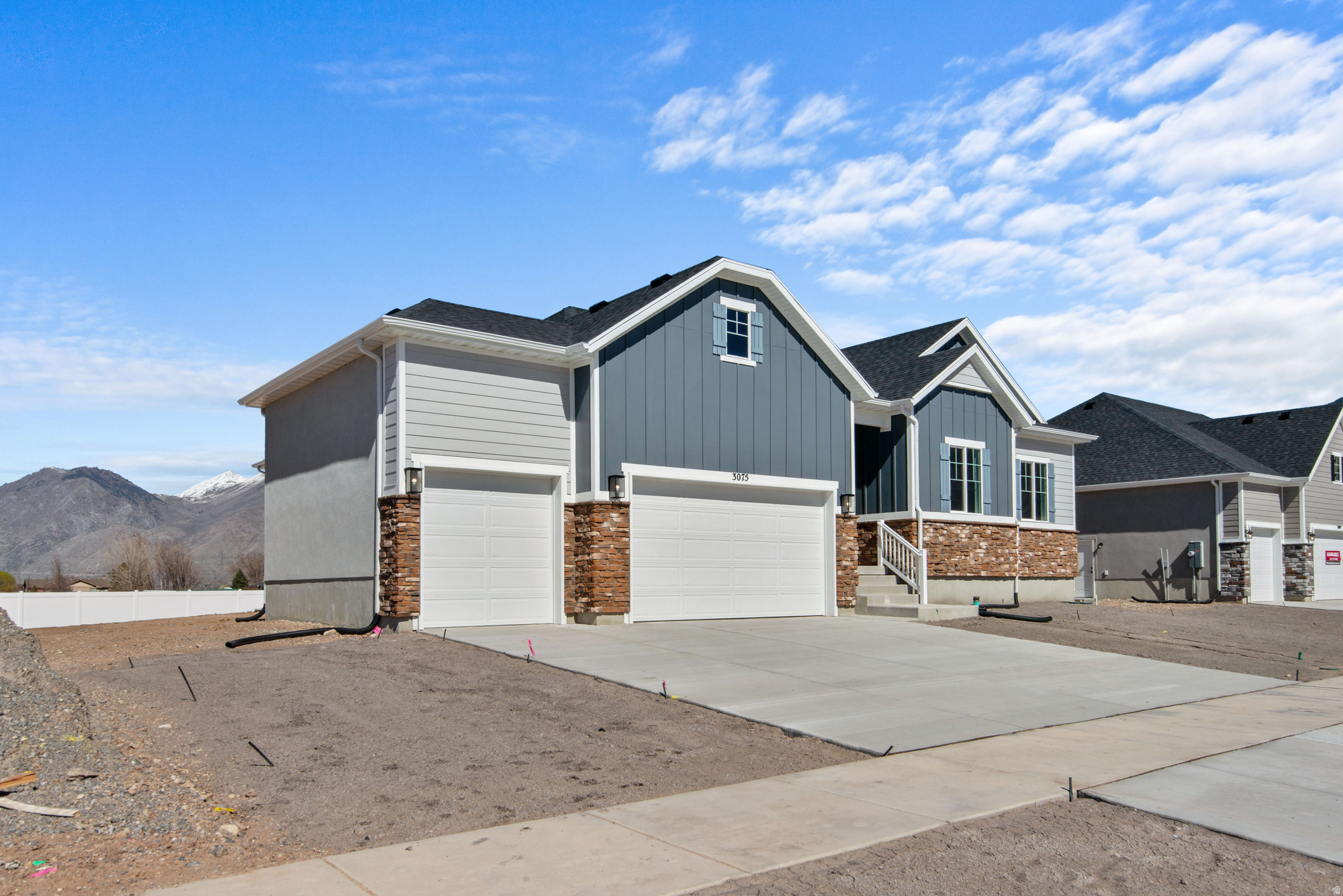 CANYON VIEW MEADOWS - Residential