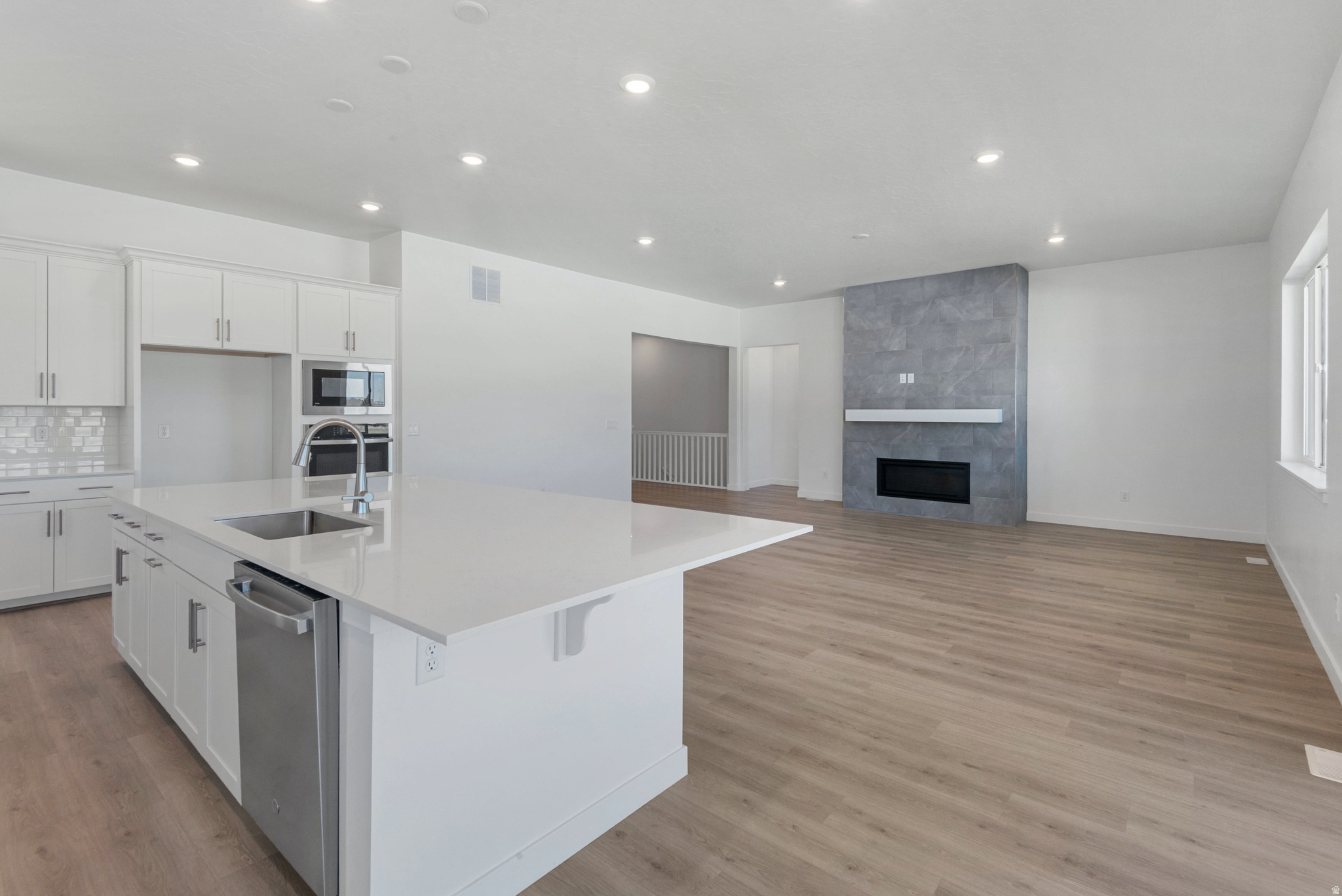 CANYON VIEW MEADOWS - Residential