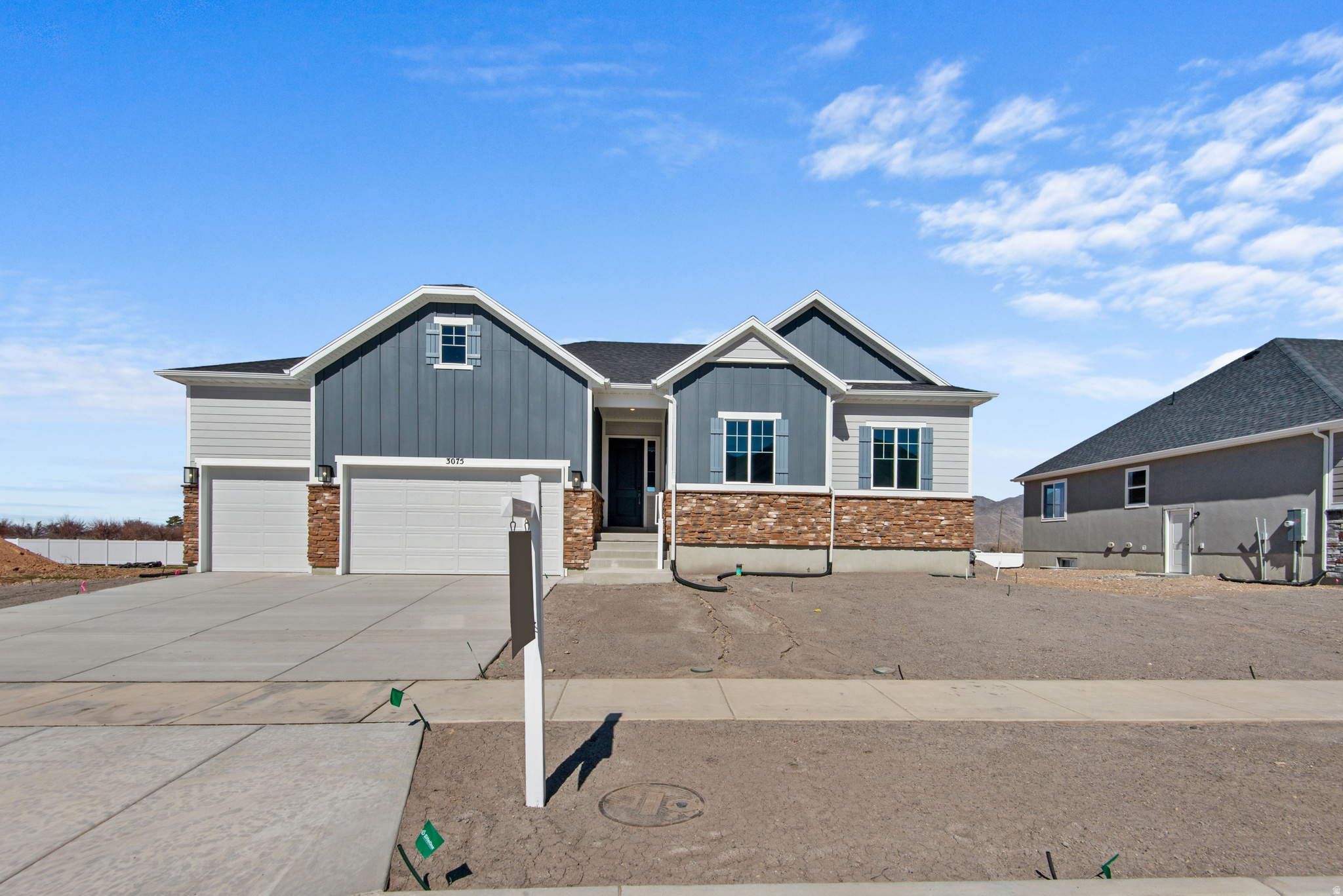 CANYON VIEW MEADOWS - Residential
