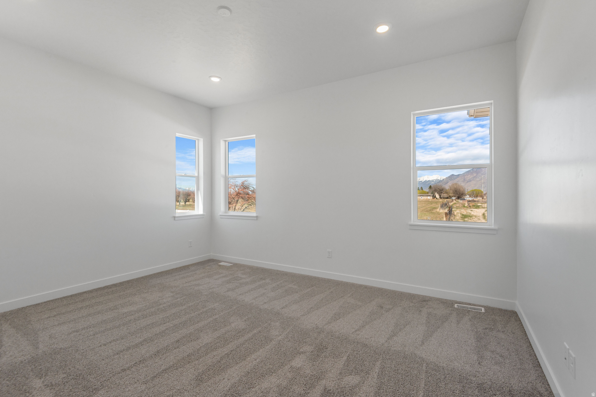 CANYON VIEW MEADOWS - Residential