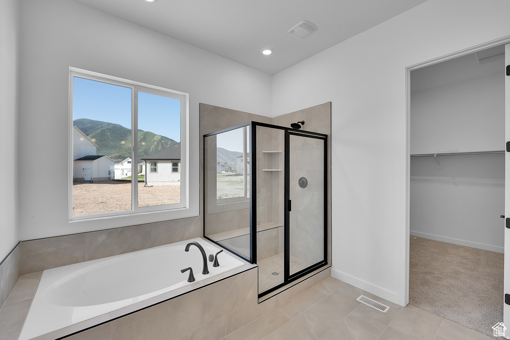 CANYON VIEW MEADOWS - Residential