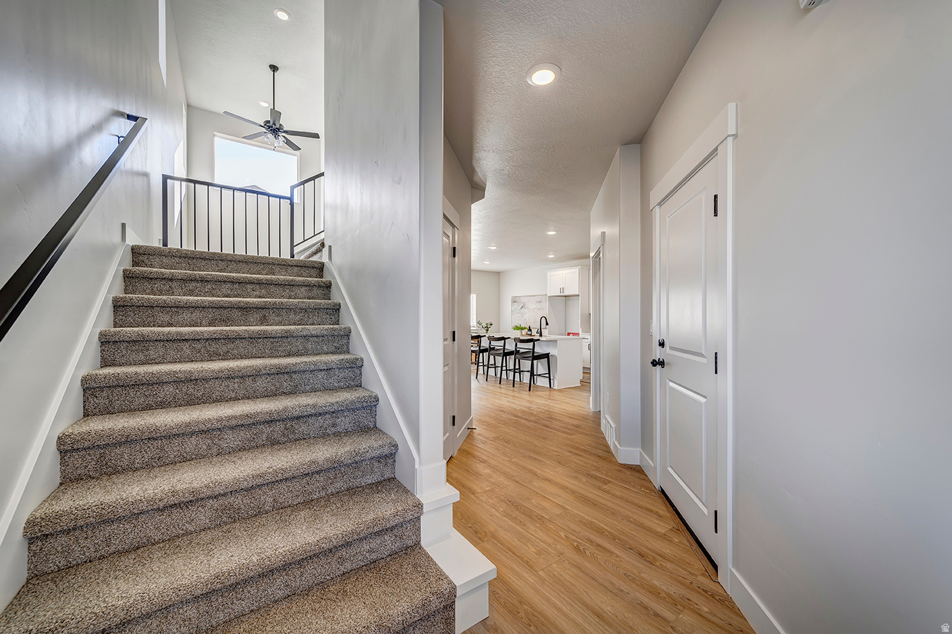 LEXINGTON TOWN HOMES - Residential